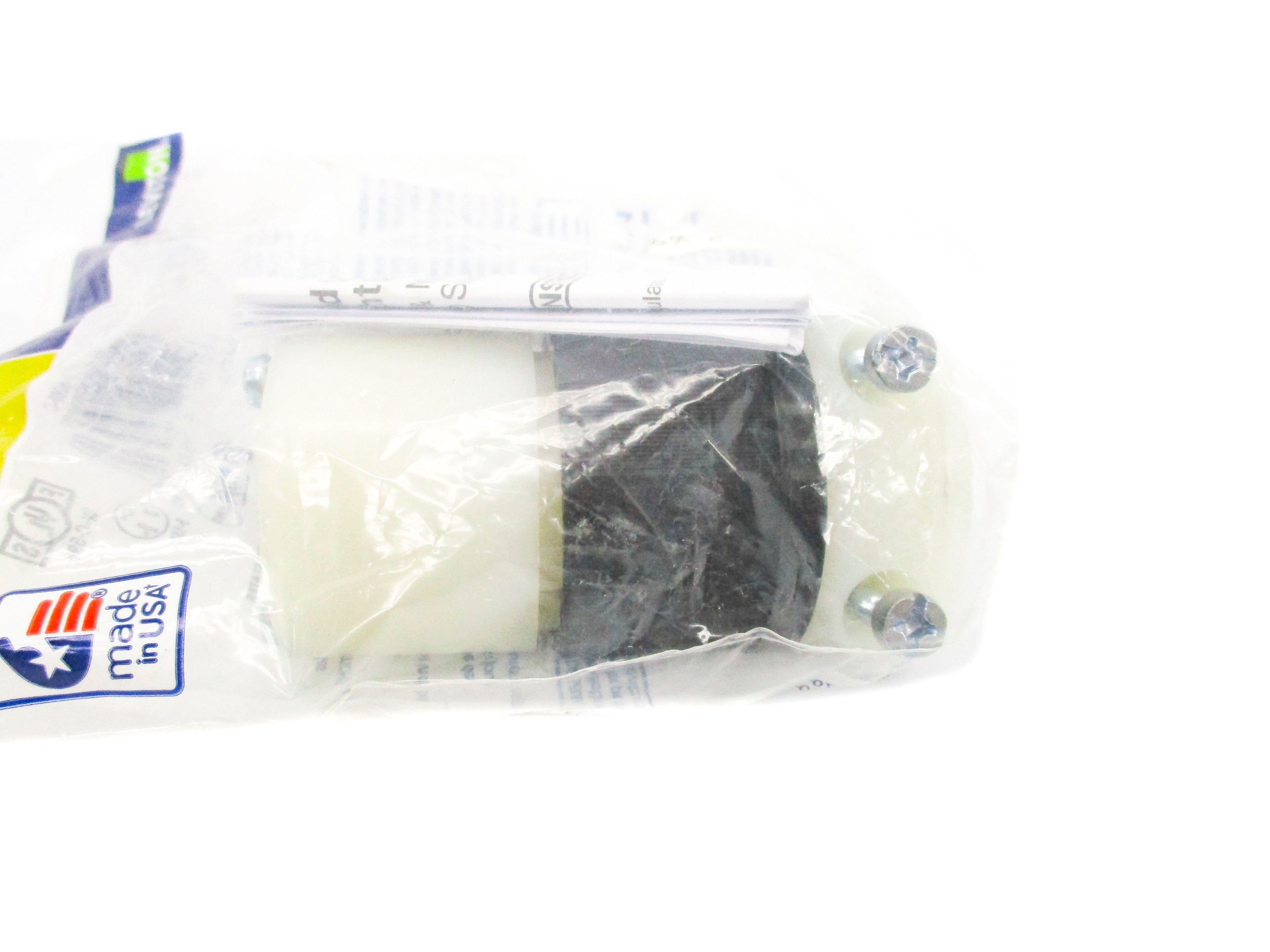LEVITON 171-5269-C 125V 15A NSMP
