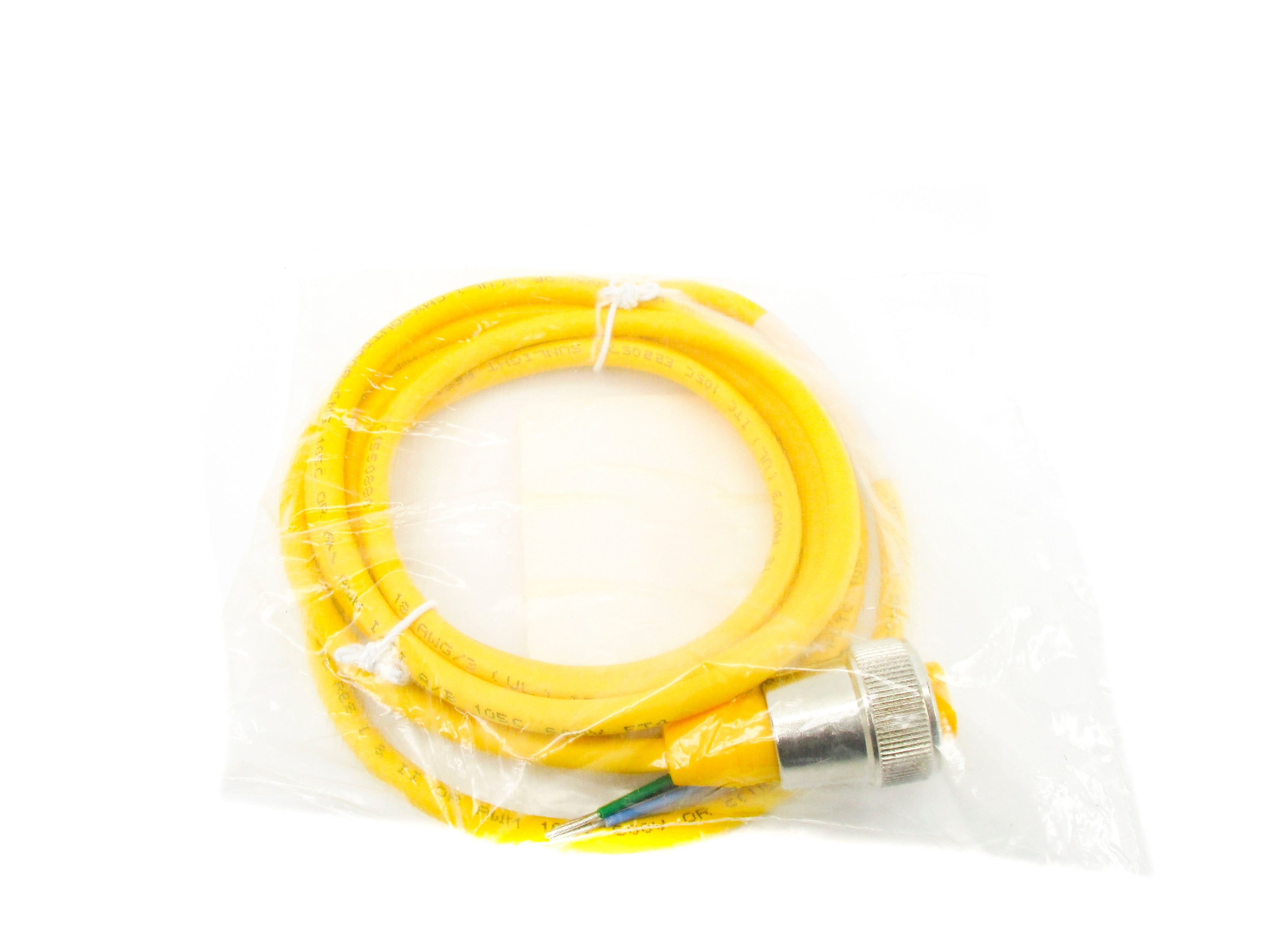 TURCK RKM30-2M U2027 600V 9A NSMP