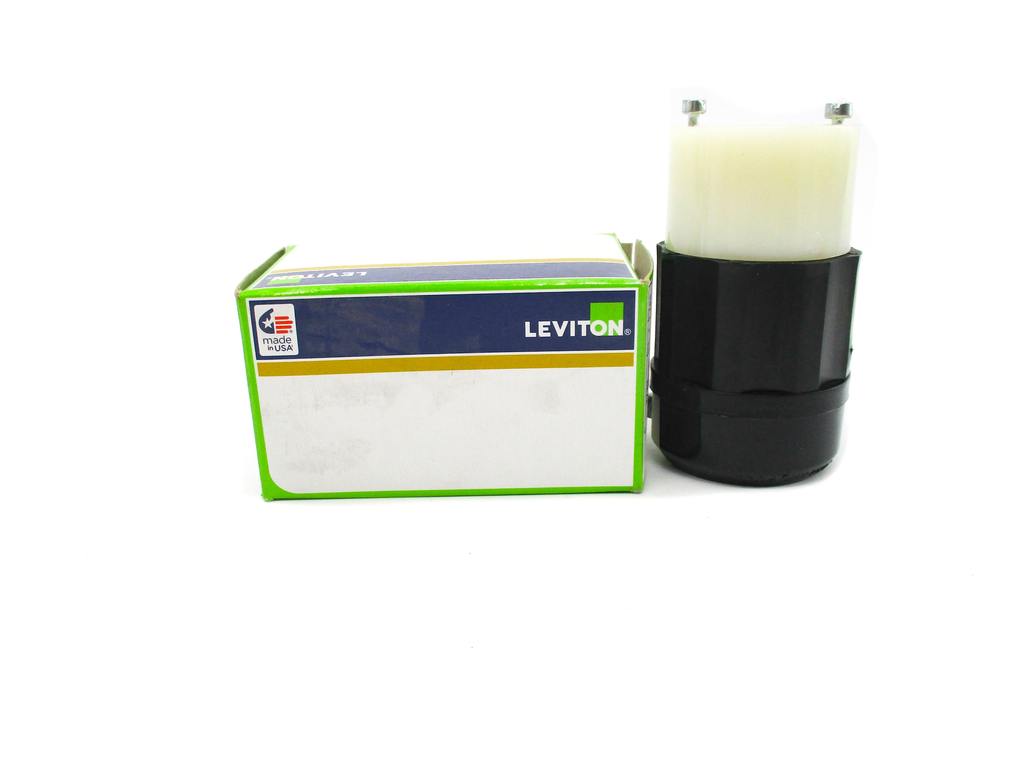 LEVITON 2733 480V 30A NSMP