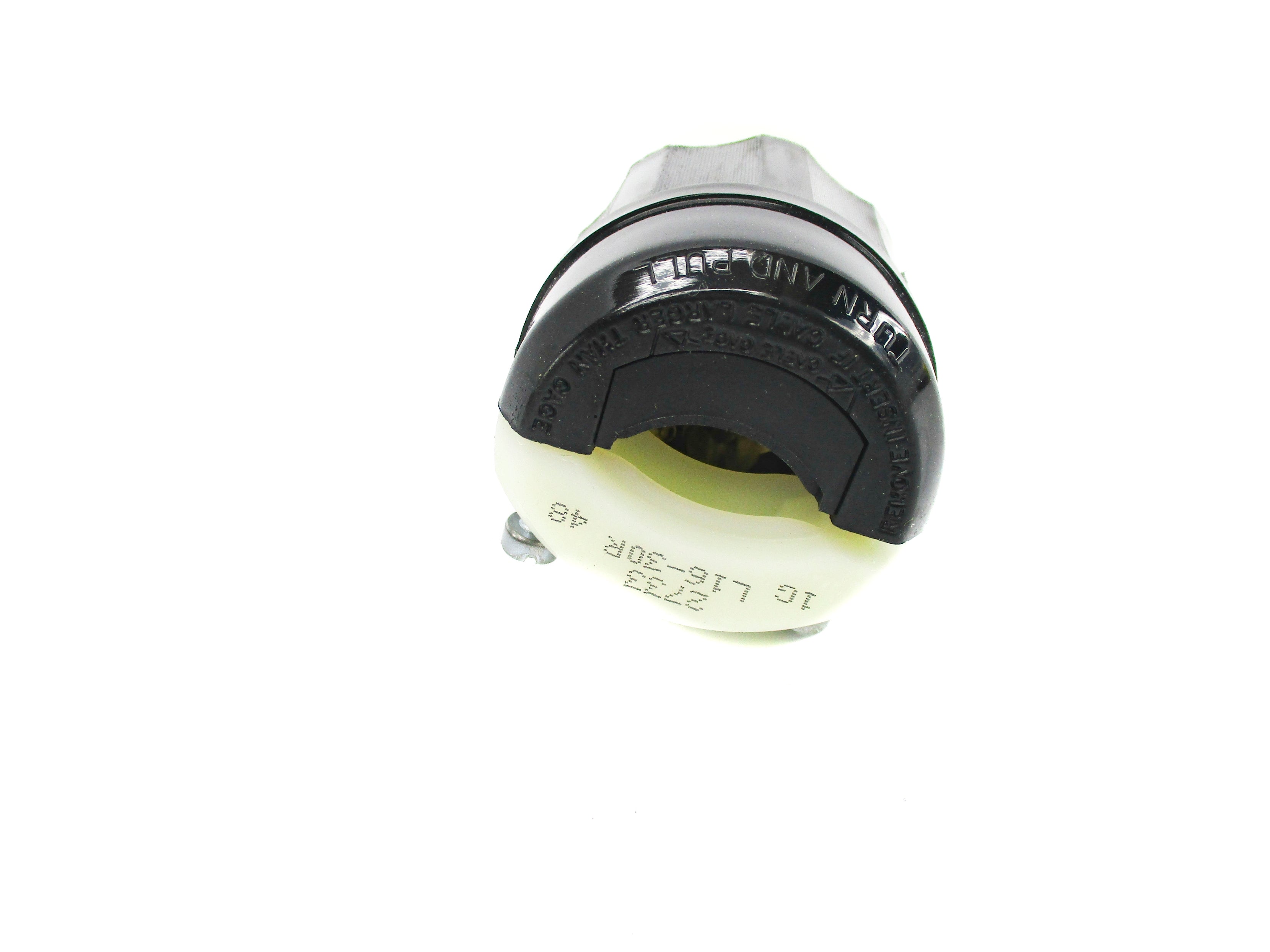LEVITON 2733 480V 30A NSMP