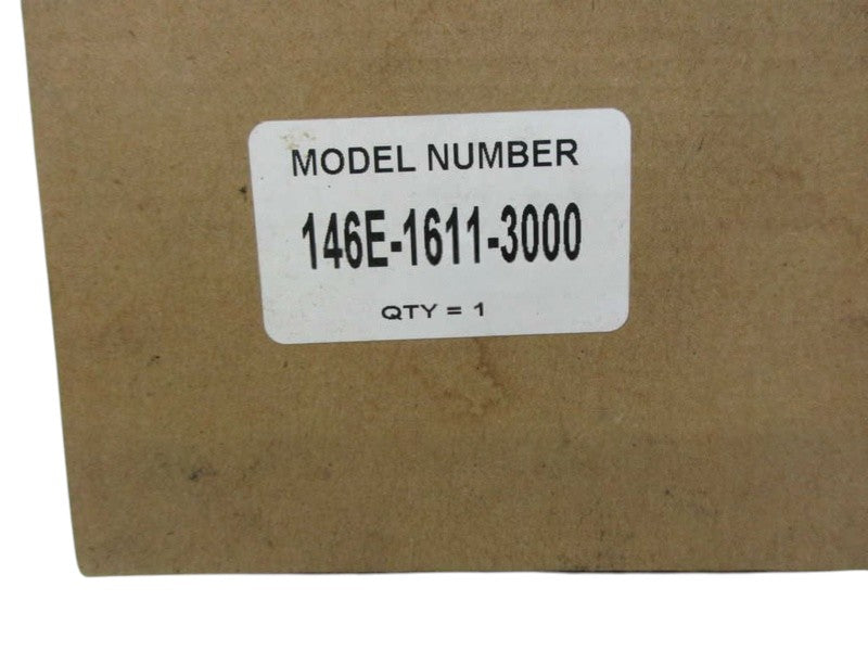 WATLOW 146E-1611-3000 TEMPERATURE CONTROLLER 32/1112F  NSMP
