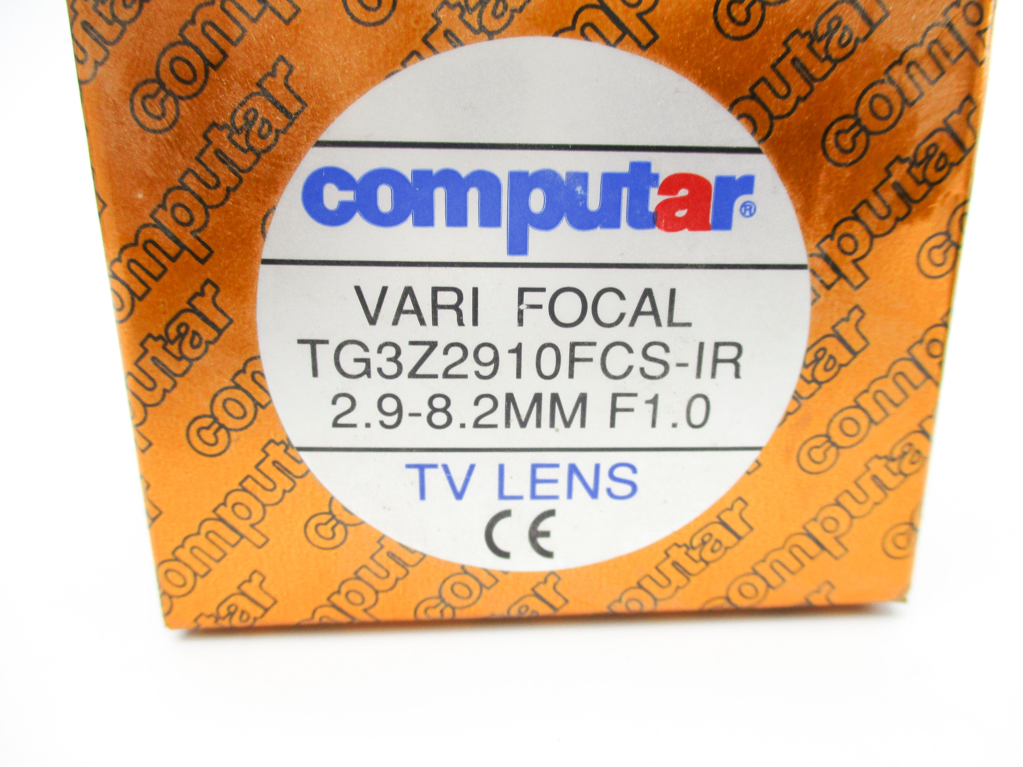 COMPUTAR TG3Z2910FCS-IR NSMP