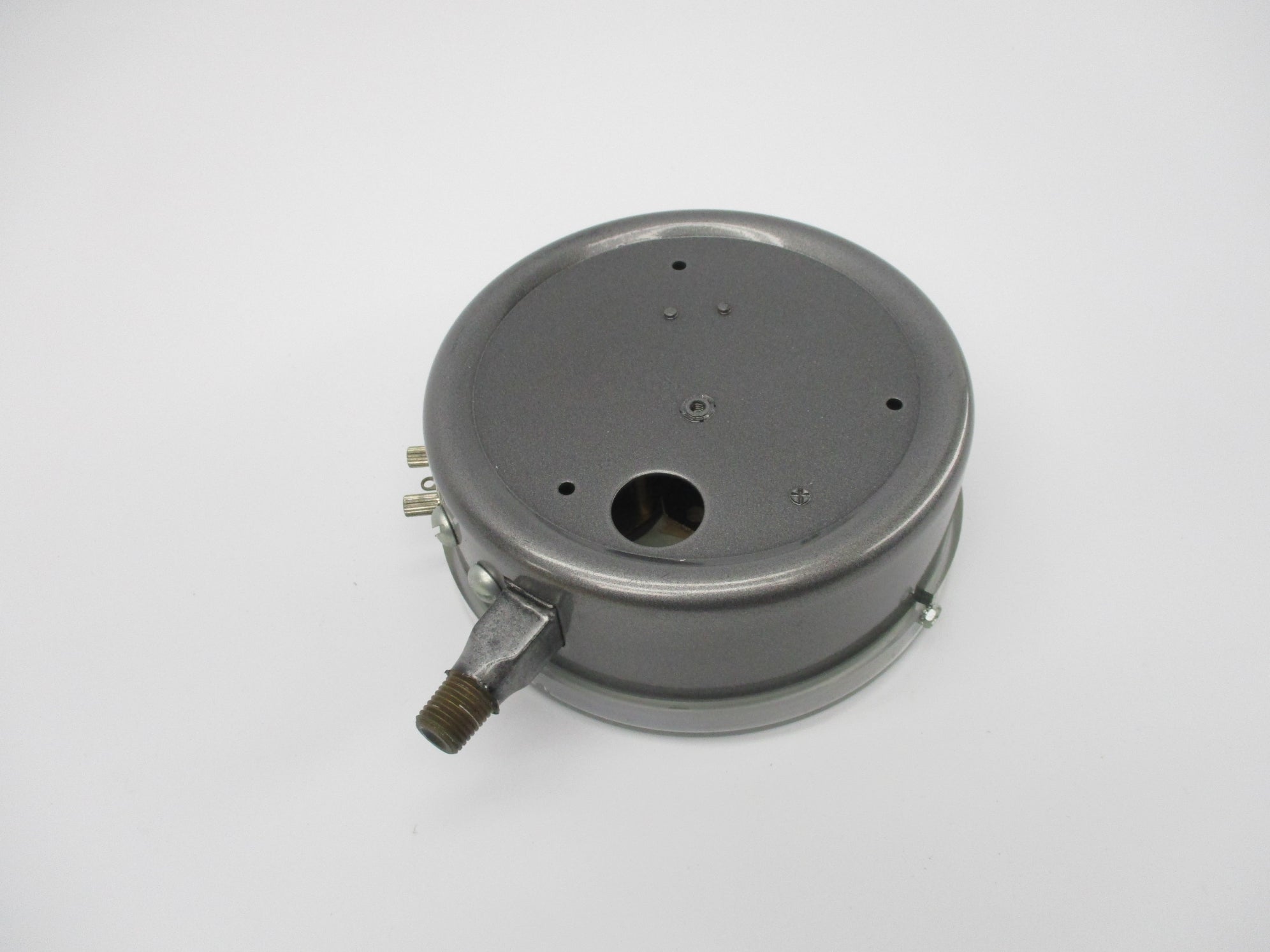 MERCOID DA-31-153-2 120-240VAC/DC 4/2A NSNP