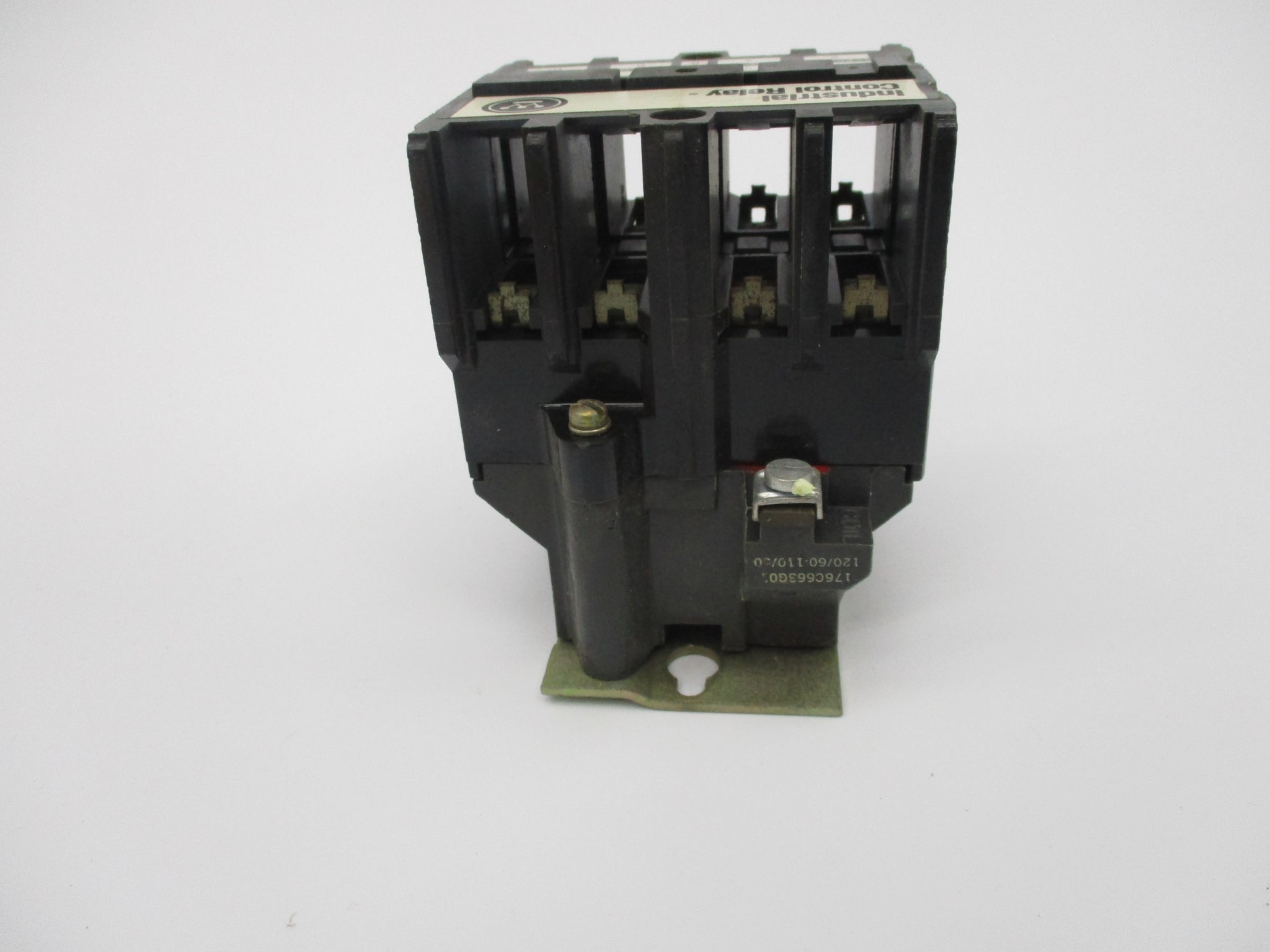 WESTINGHOUSE 766A023G01 110/120V 10A NSNP