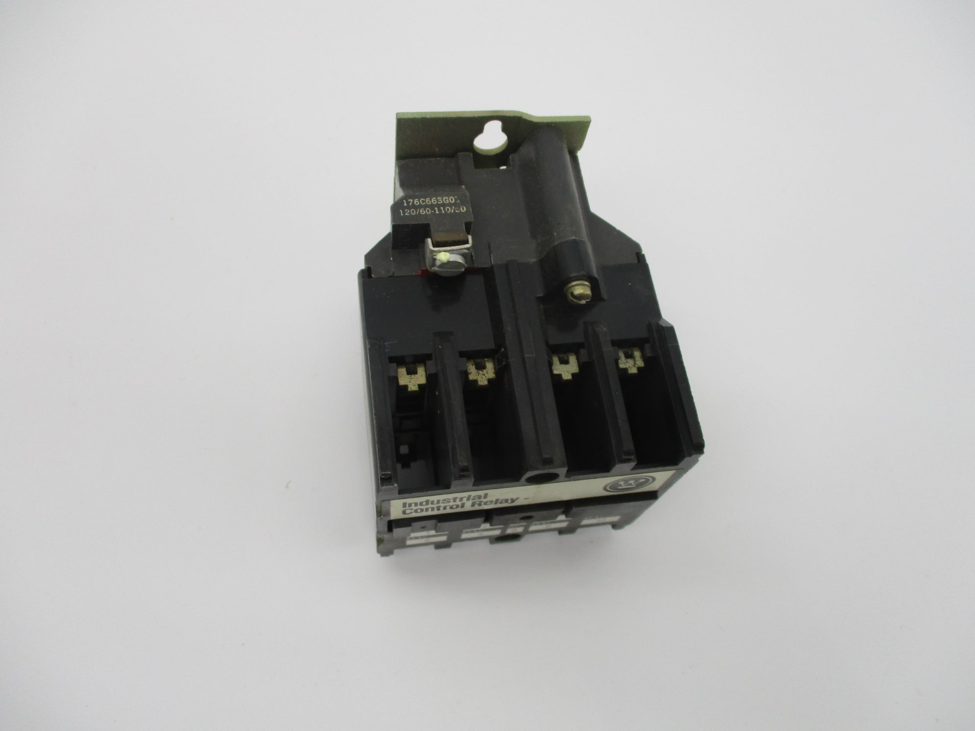 WESTINGHOUSE 766A023G01 110/120V 10A NSNP