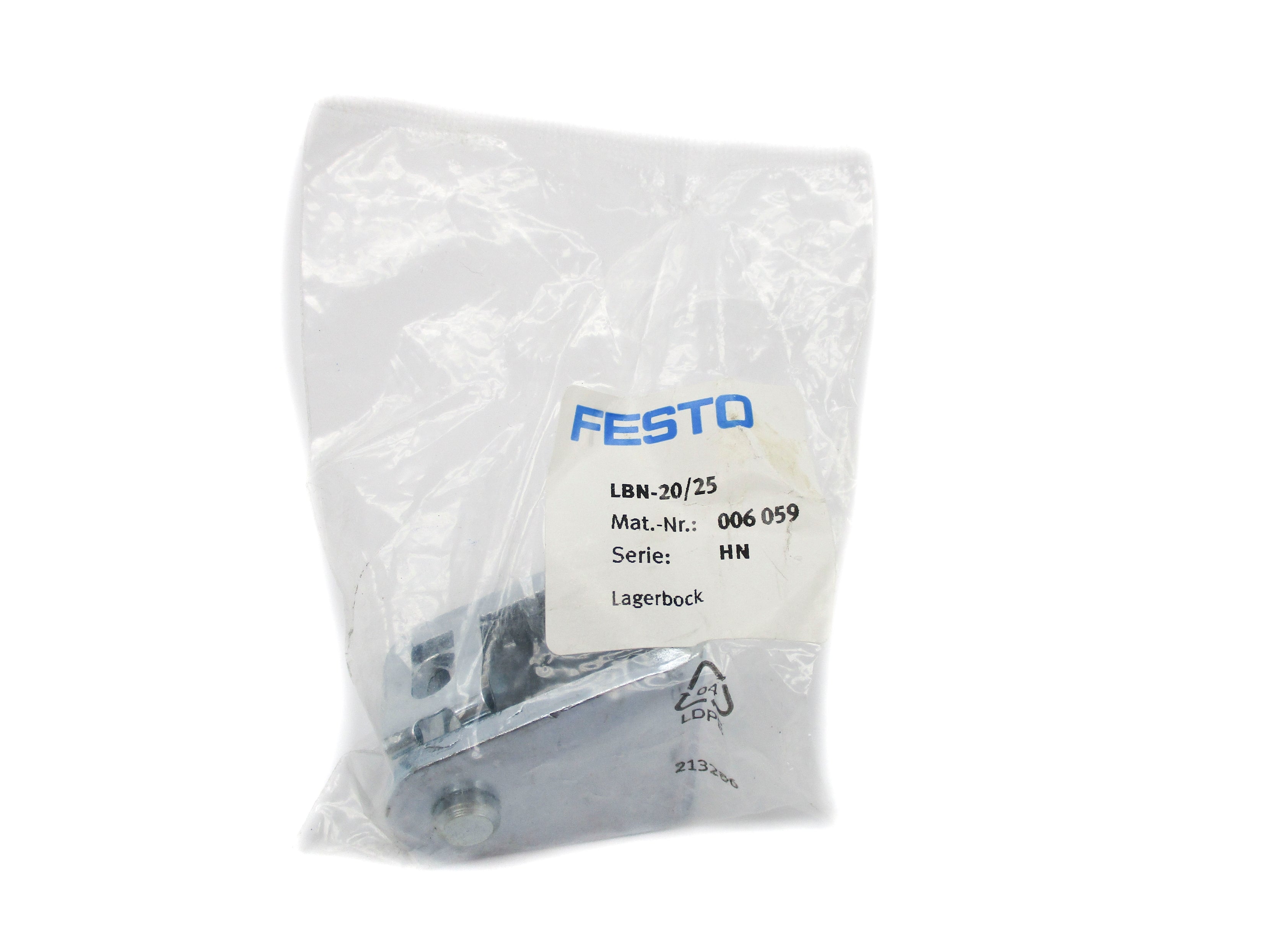 FESTO LBN-20/25 006059 NSMP