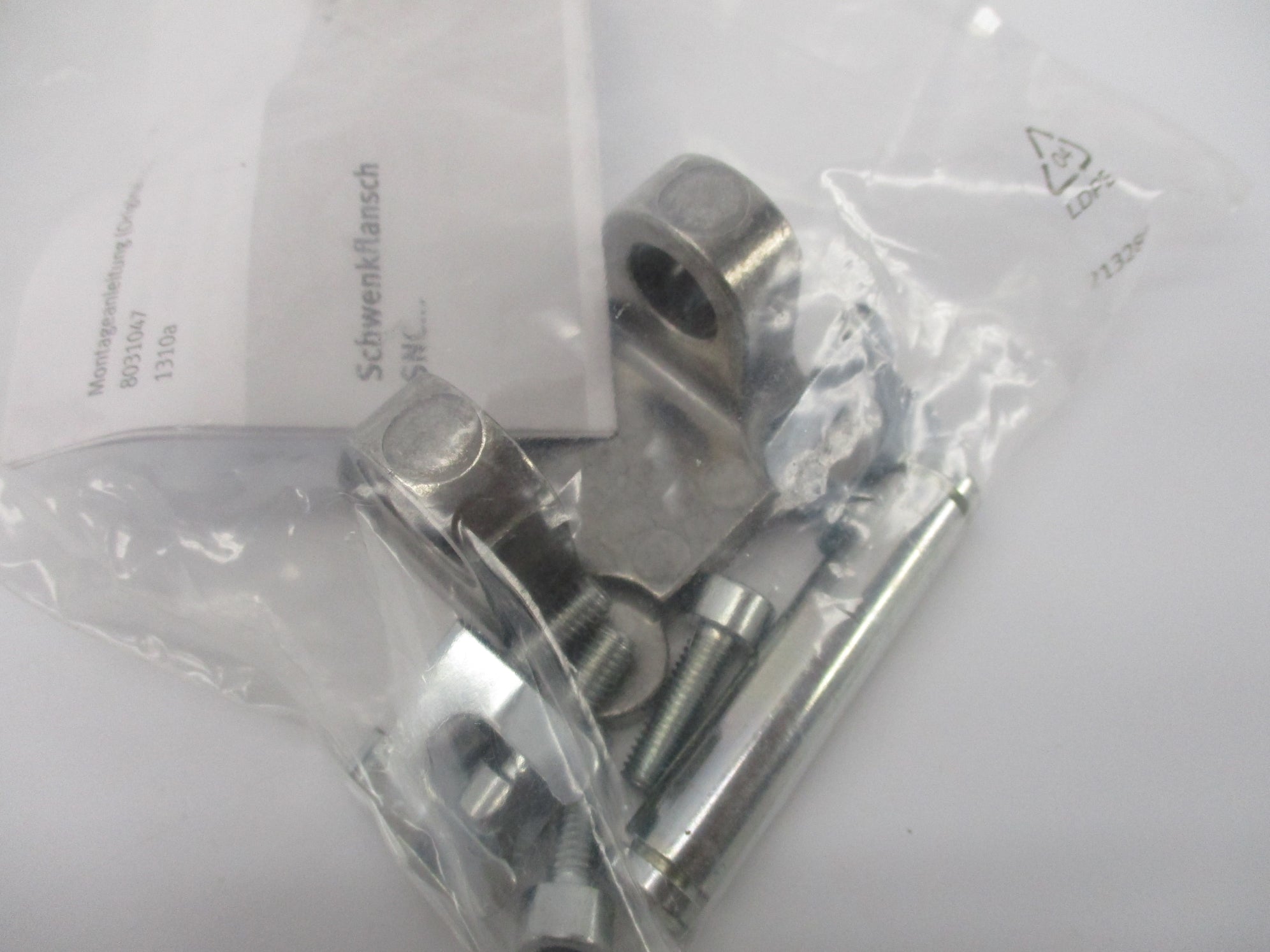 FESTO SNCB-40 174391 NSMP