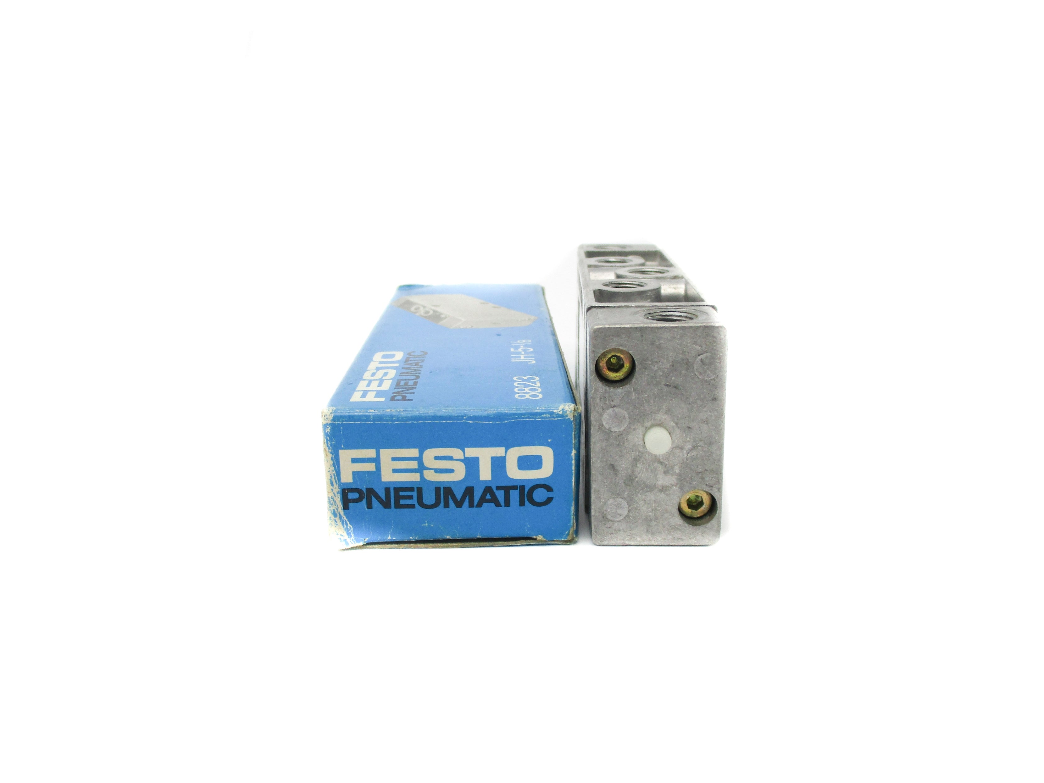 FESTO JH-5-1/8 8823 17.4-145PSI NSMP
