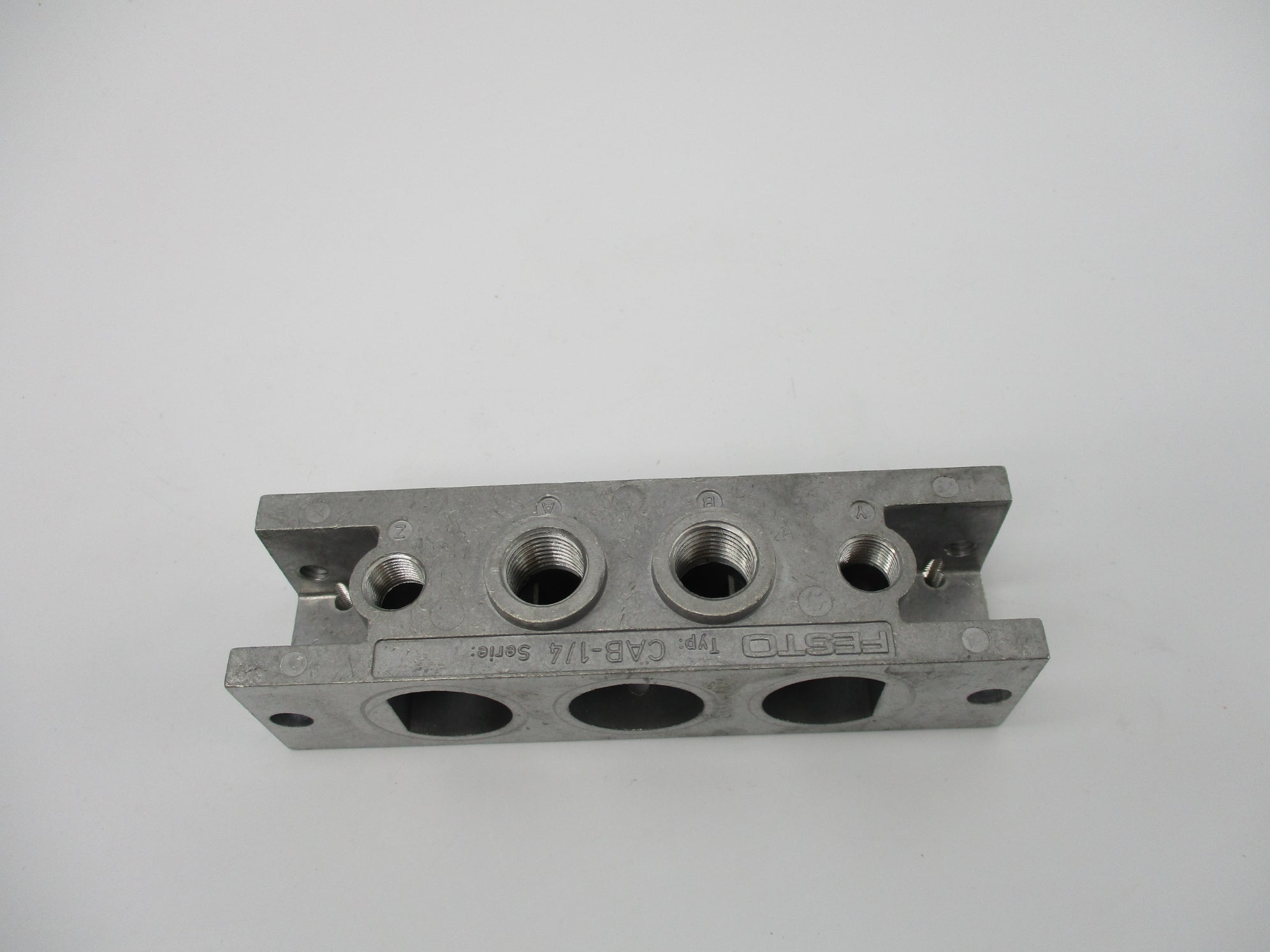 FESTO CAB-1/4 NSMP