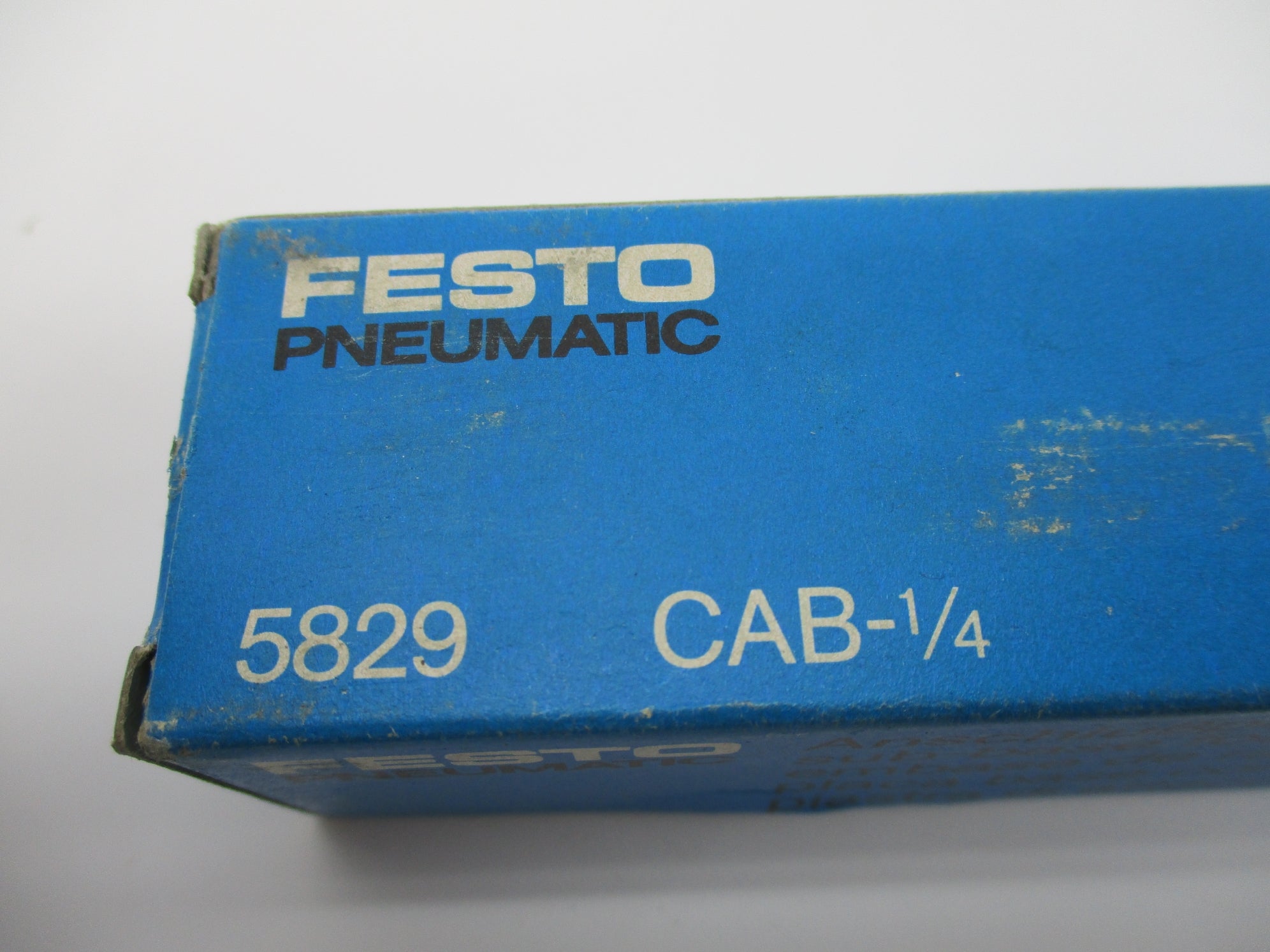 FESTO CAB-1/4 NSMP