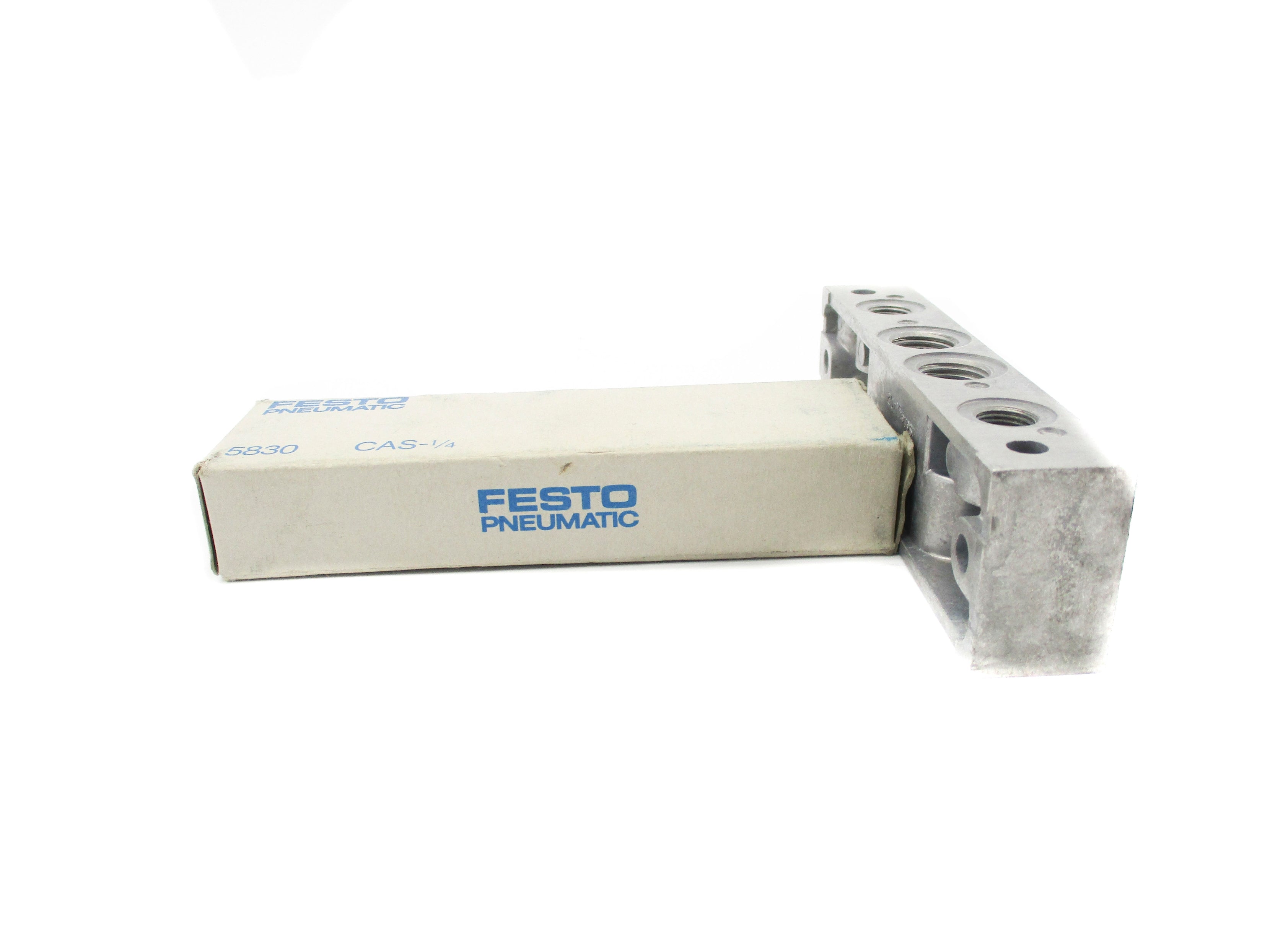 FESTO CAS-1/4 5830 NSMP