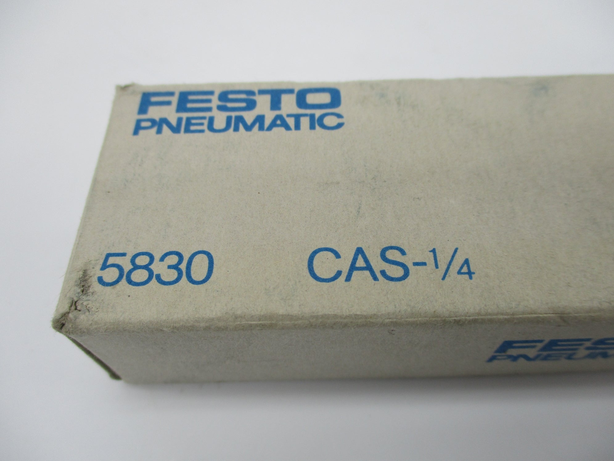 FESTO CAS-1/4 5830 NSMP