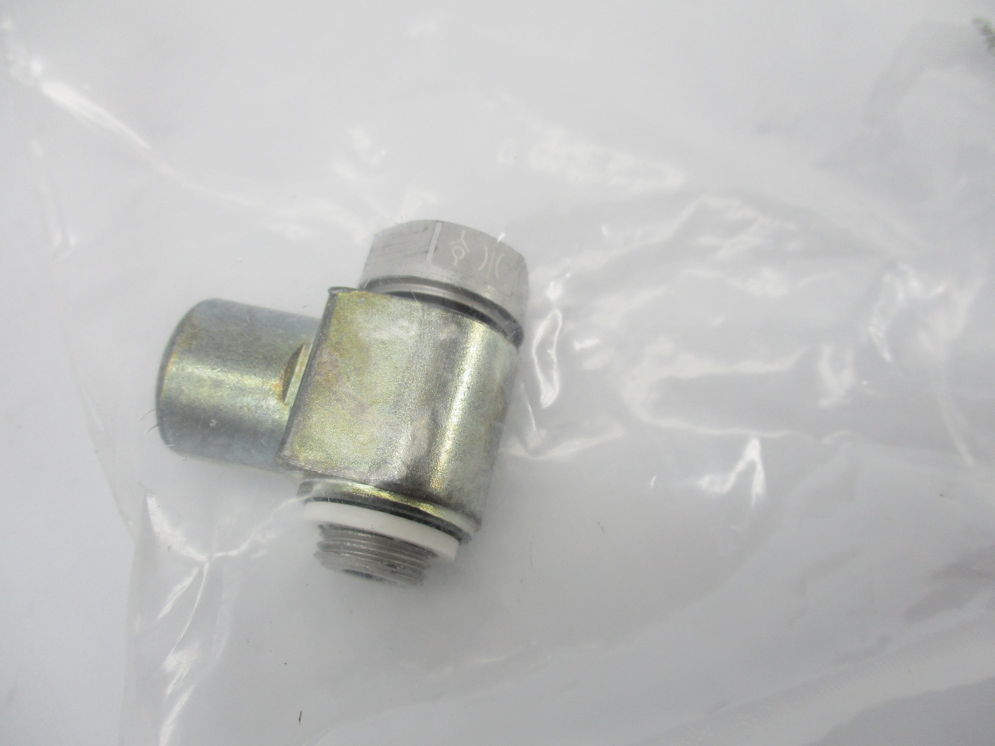 FESTO GRLA-1/8-B 151165 NSMP