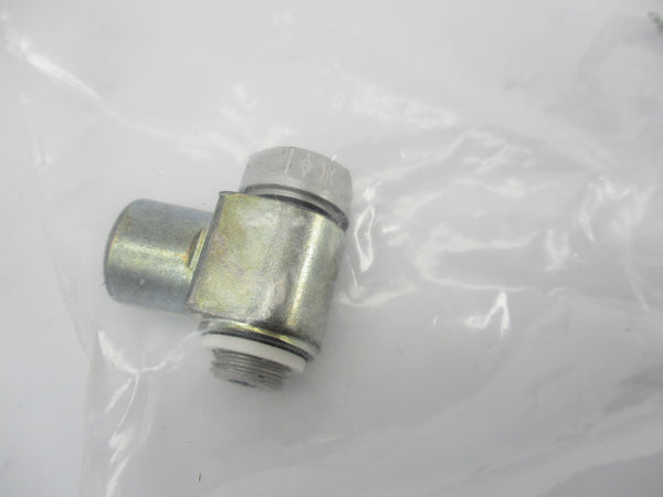 FESTO GRLA-1/8-B 151165 NSMP