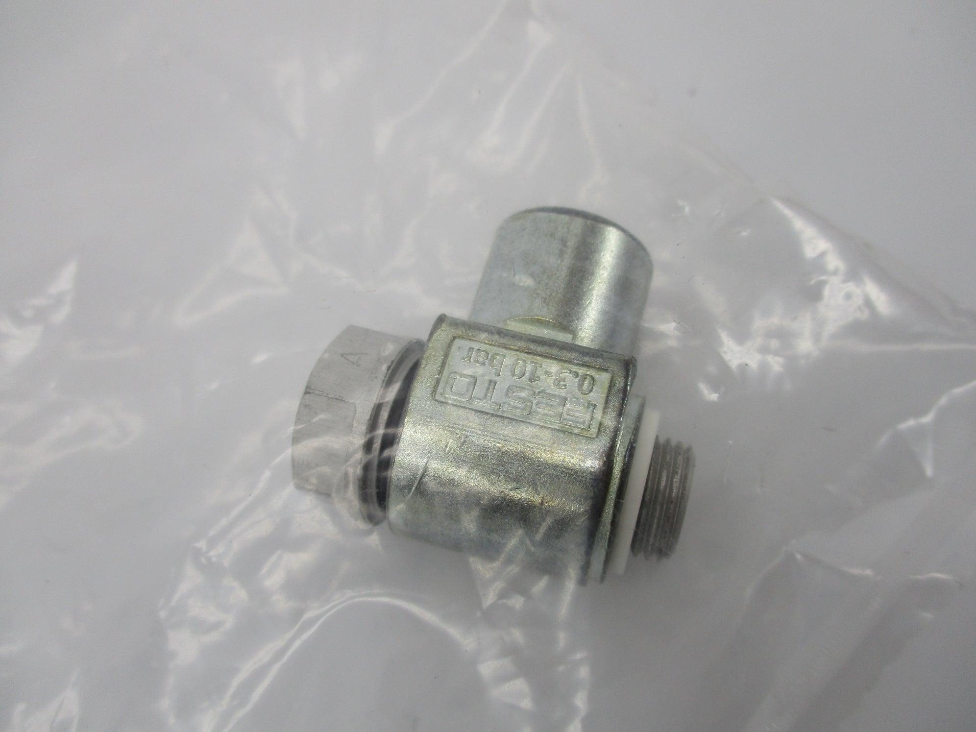 FESTO GRLA-1/8-B 151165 NSMP