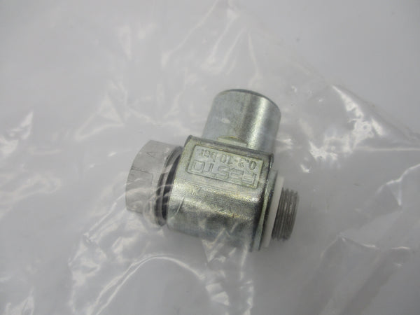 FESTO GRLA-1/8-B 151165 NSMP