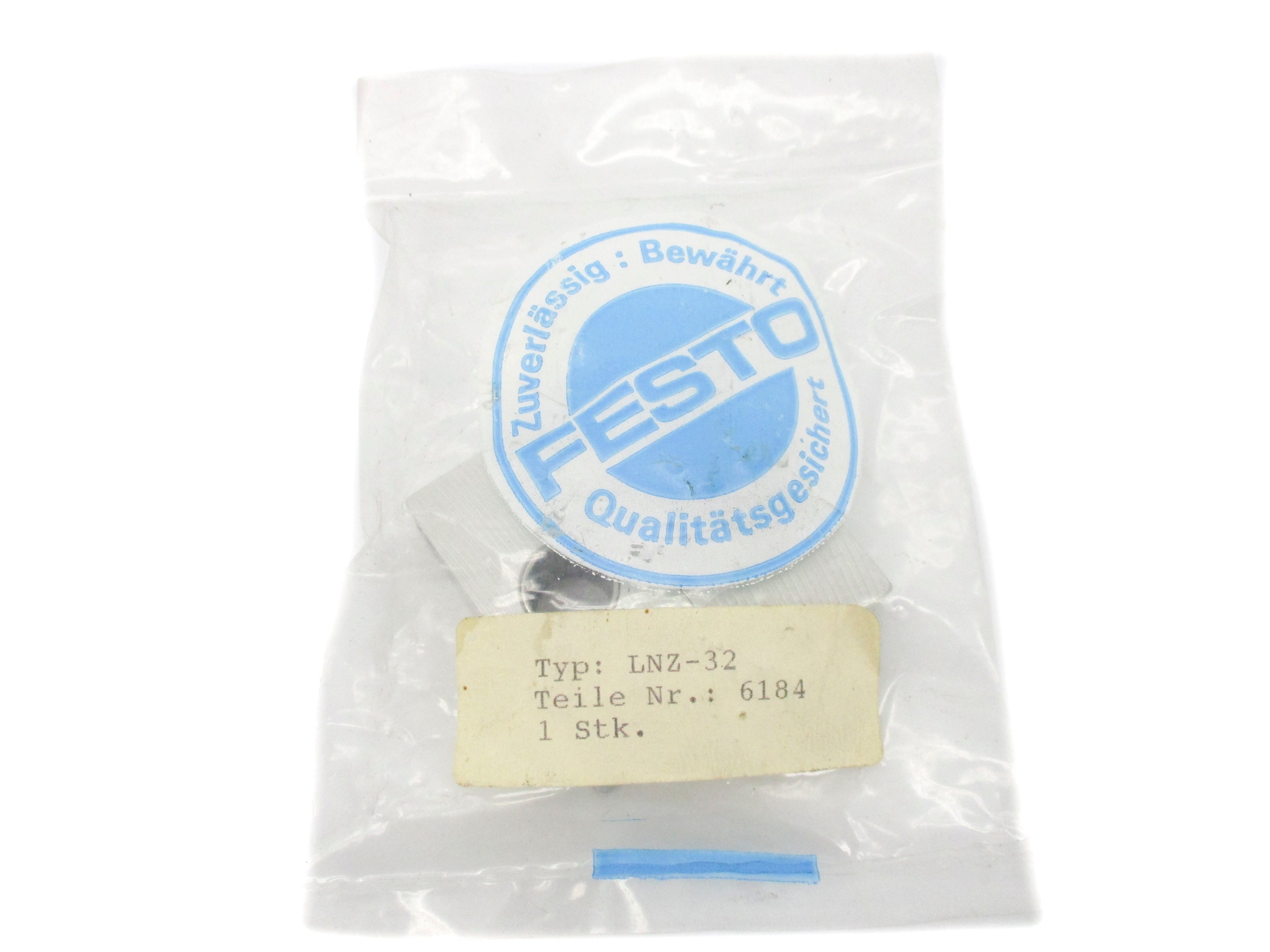 FESTO LNZ-32 NSMP