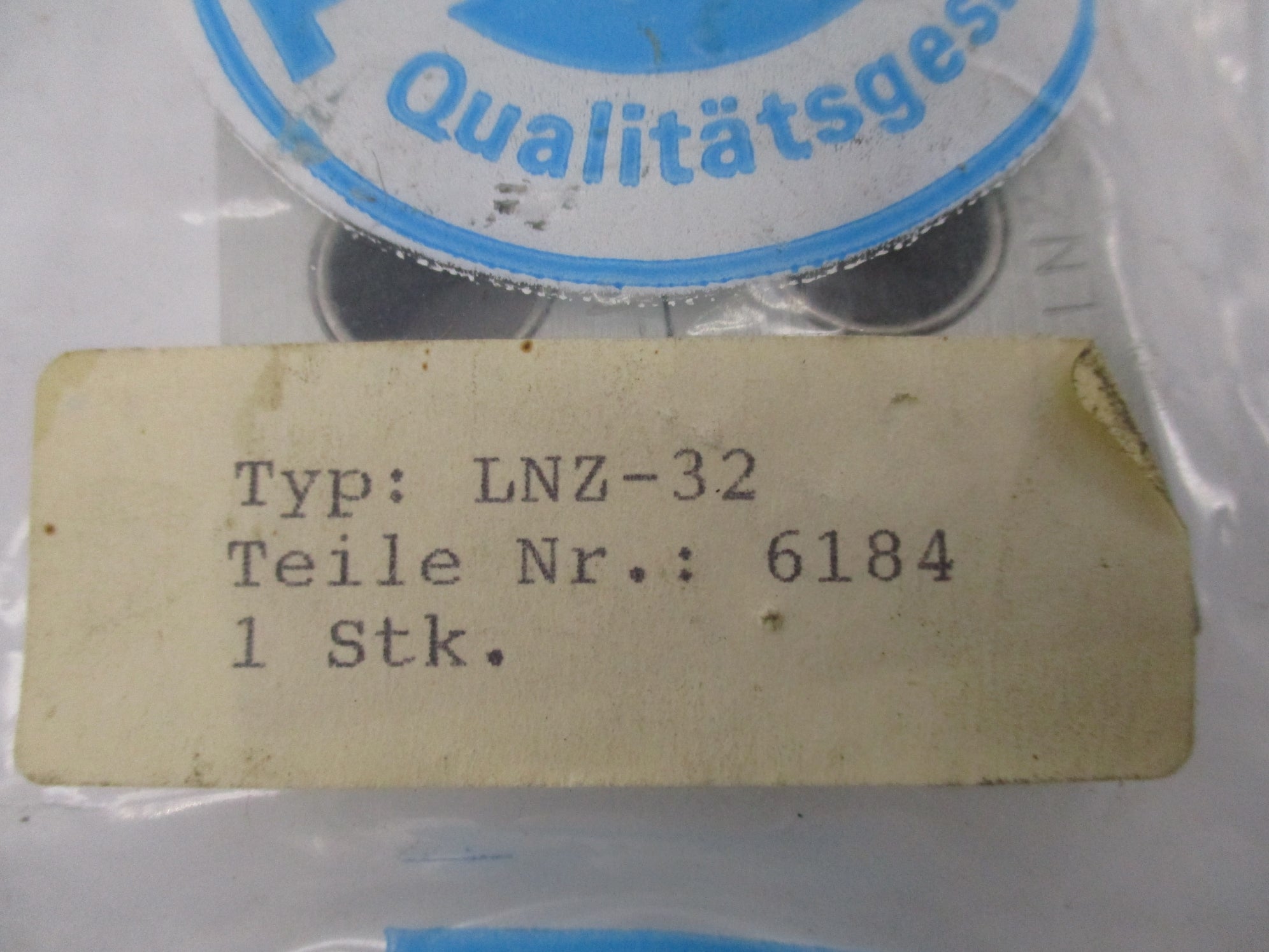 FESTO LNZ-32 NSMP