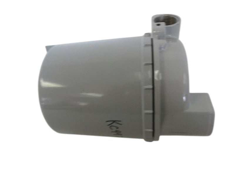 DELAVEN 410-AH LEVEL TRANSMITTER NSNP