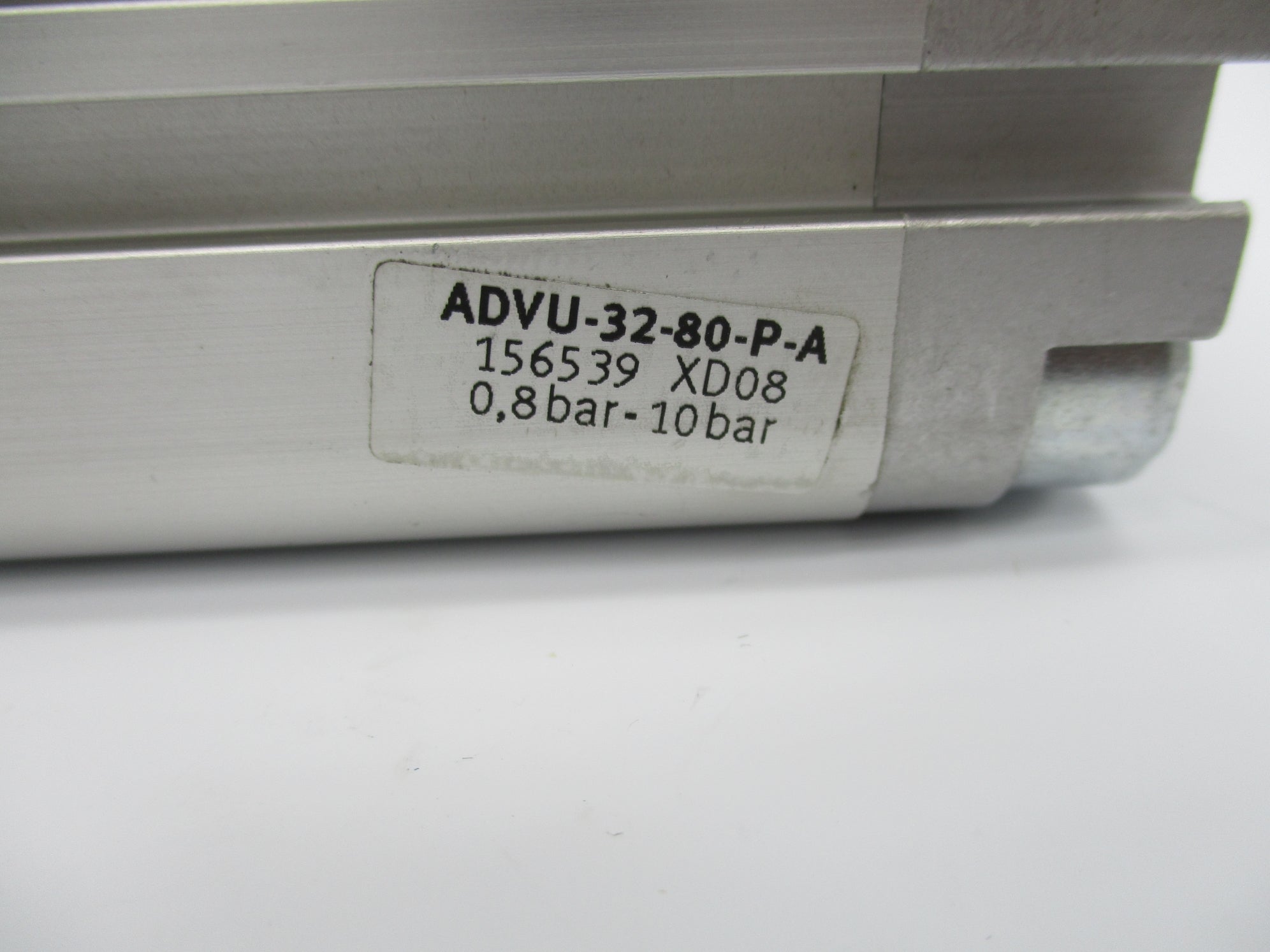 FESTO ADVU-32-80-P-A 156539 NSNP
