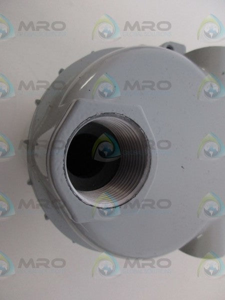 DELAVEN 410-AH LEVEL TRANSMITTER NSNP