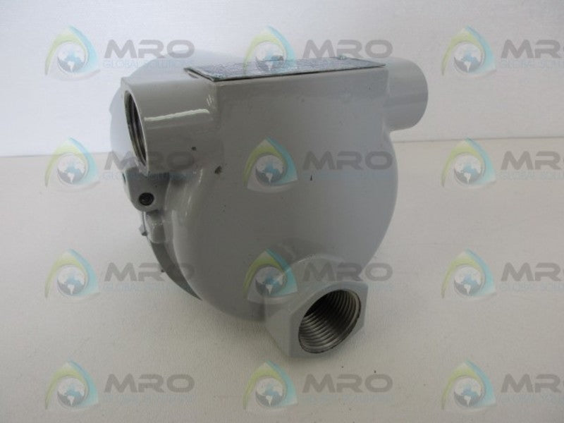 DELAVEN 410-AH LEVEL TRANSMITTER NSNP