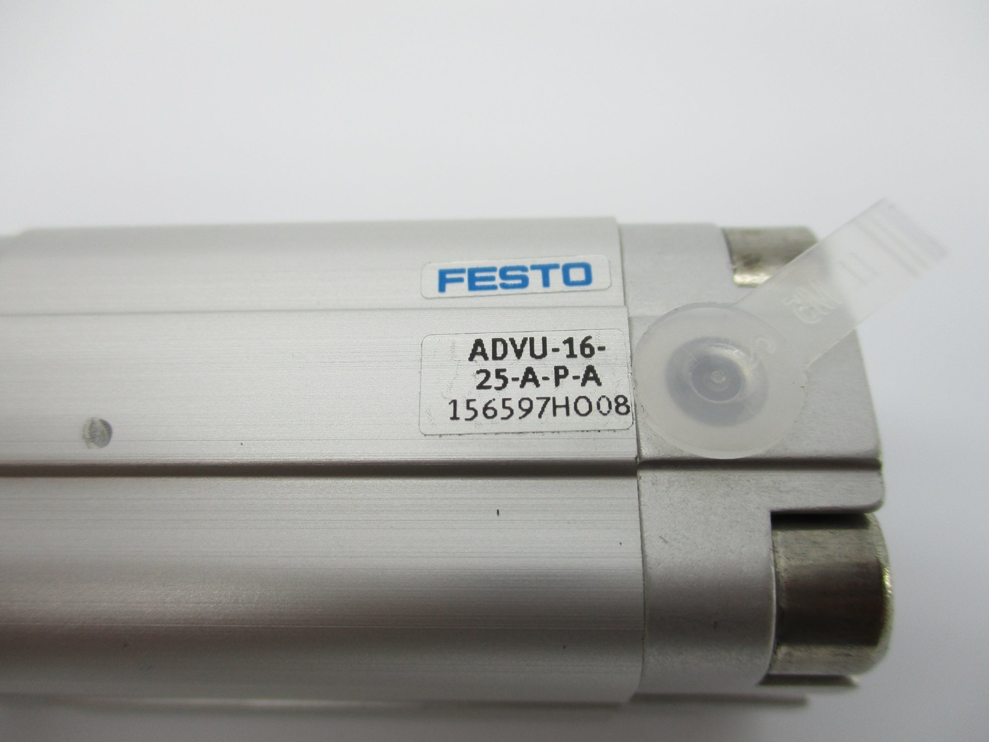 FESTO ADVU-16-25-A-P-A 156597 NSNP