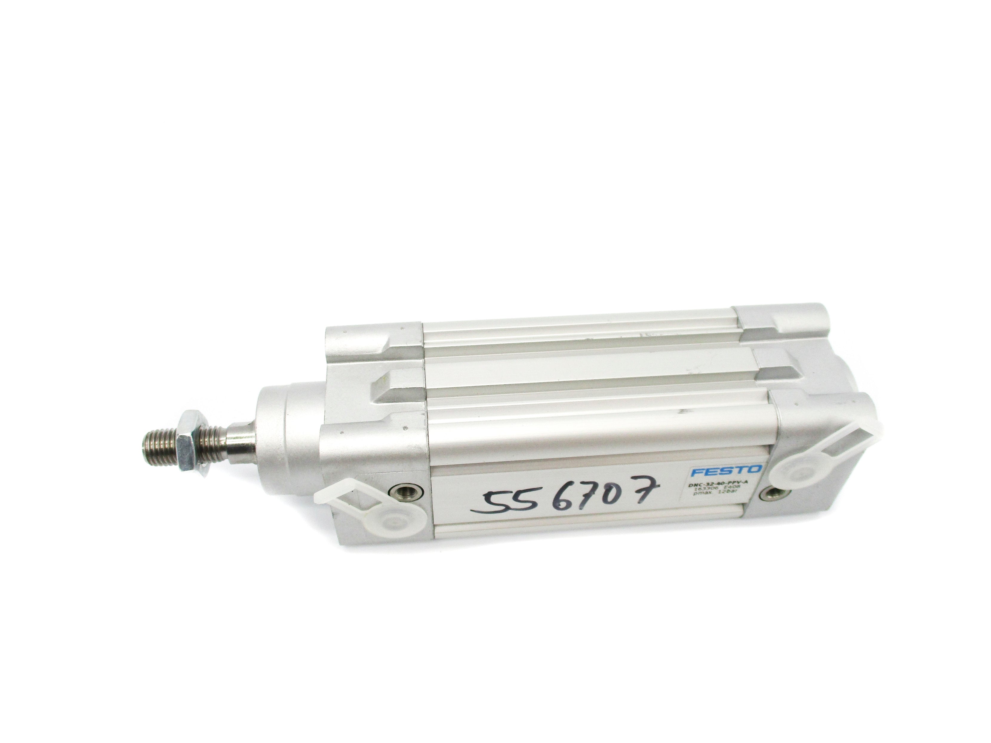 FESTO DNC-32-40-PPV-A 163306 NSNP