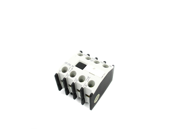 KLOCKNER MOELLER 22DILM 600VAC 15A NSNP