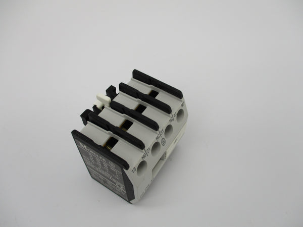 KLOCKNER MOELLER 22DILM 600VAC 15A NSNP