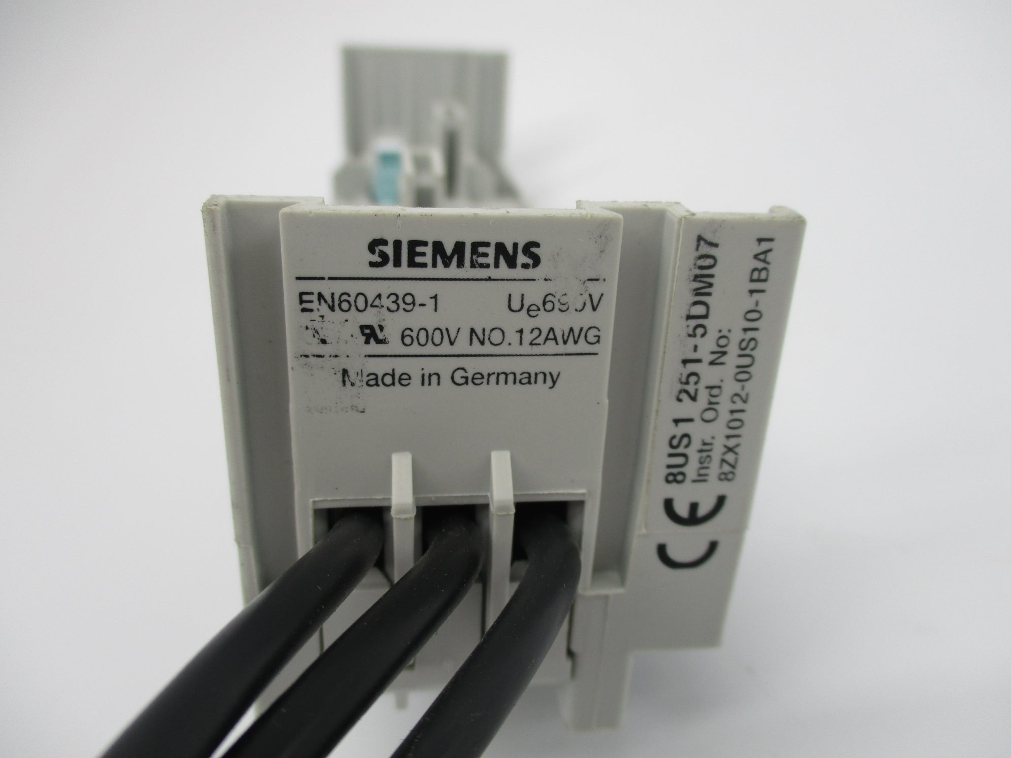 SIEMENS 8US1251-5DM07 NSNP