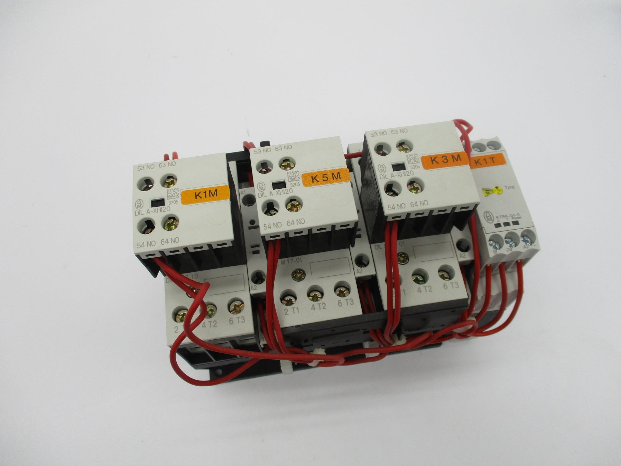 KLOCKNER MOELLER SDAINLM30 240V NSMP
