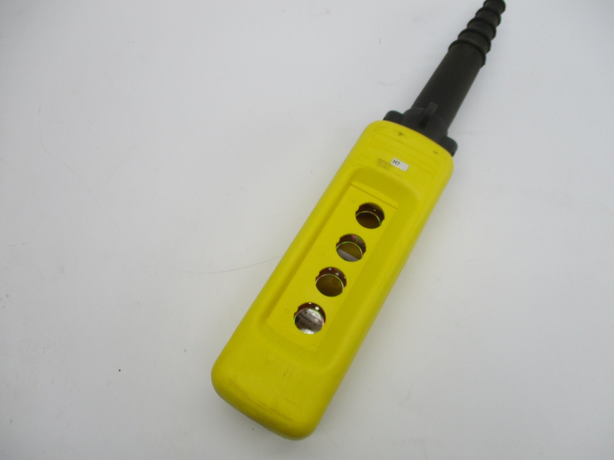 TELEMECANIQUE XACA04H7 120V NSMP