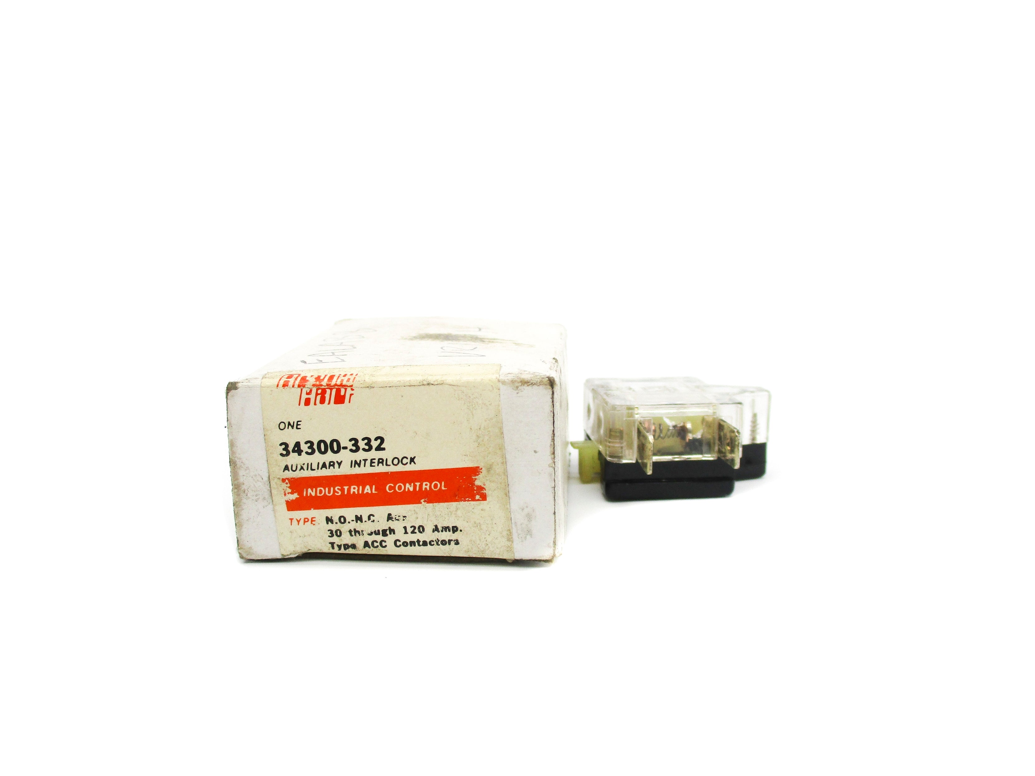 ARROW HART 34300-332 NSMP