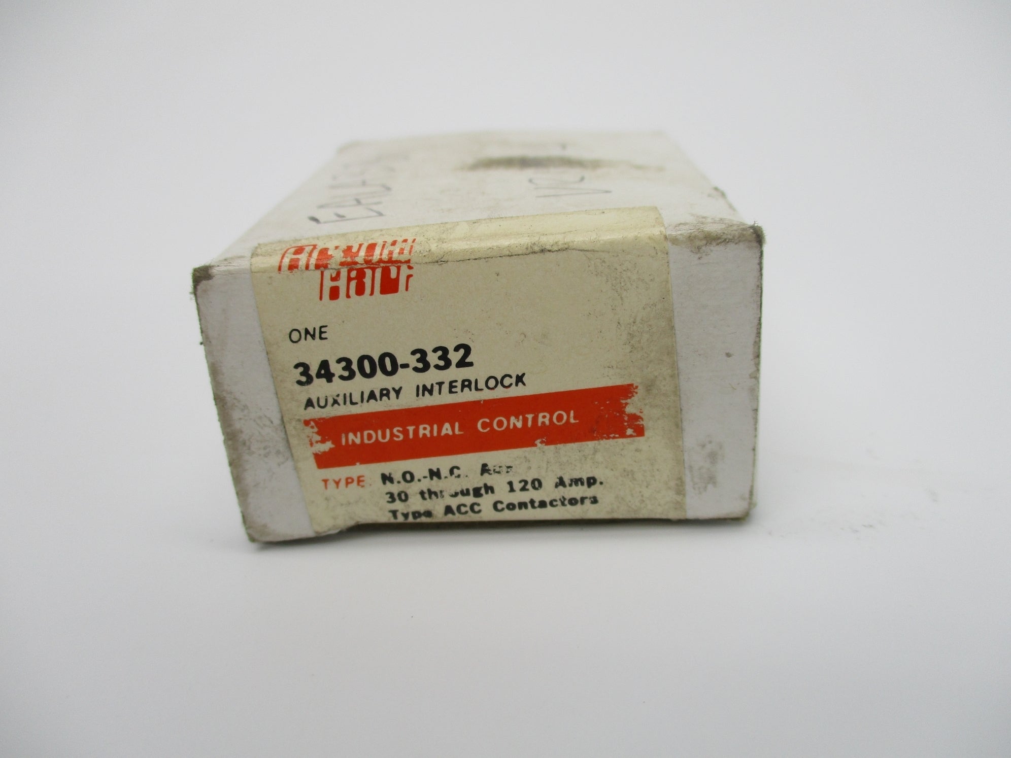 ARROW HART 34300-332 NSMP
