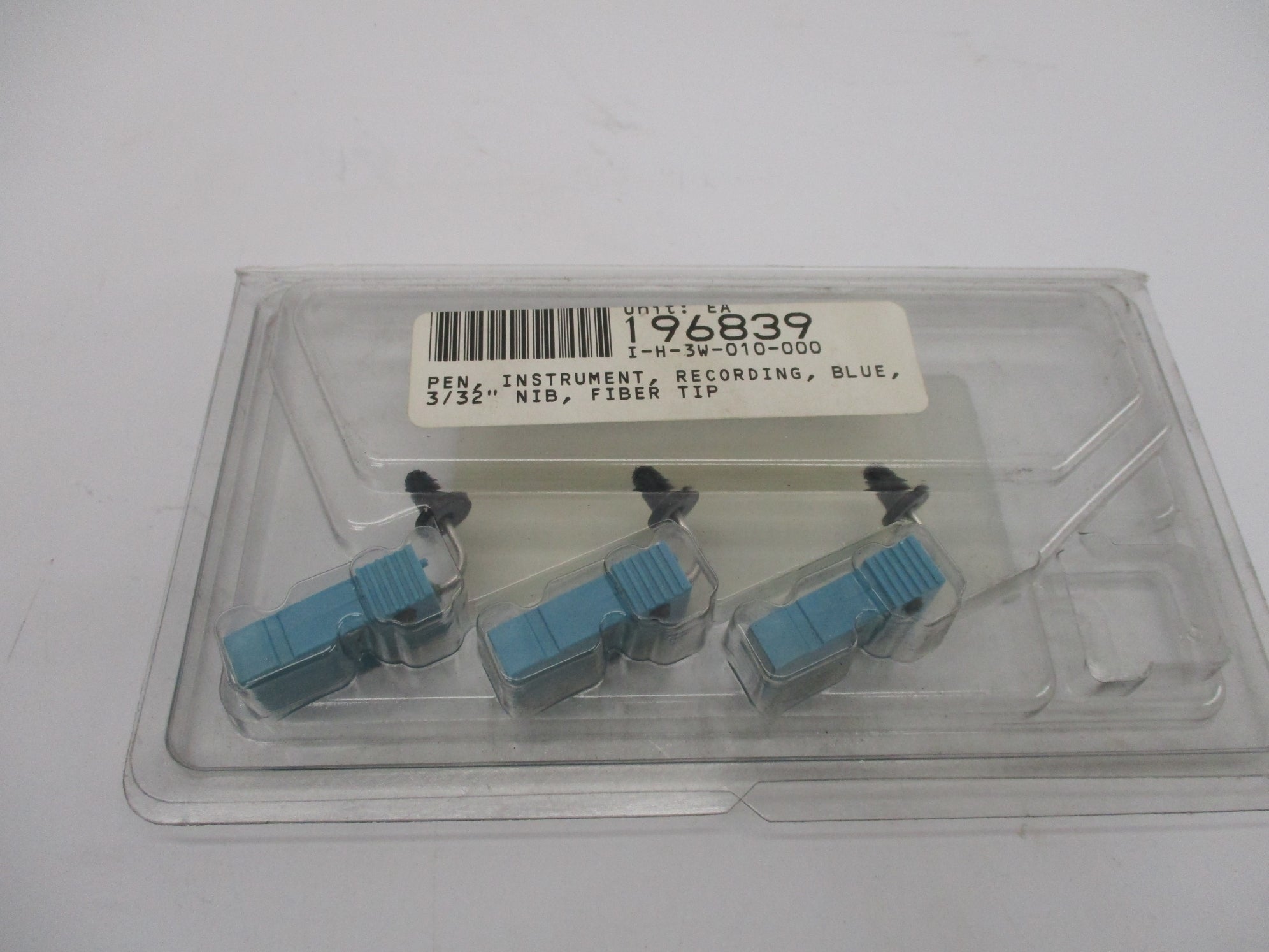 GRAPHIC CONTROLS 82-24-0103-03 (PKG OF 3) NSMP