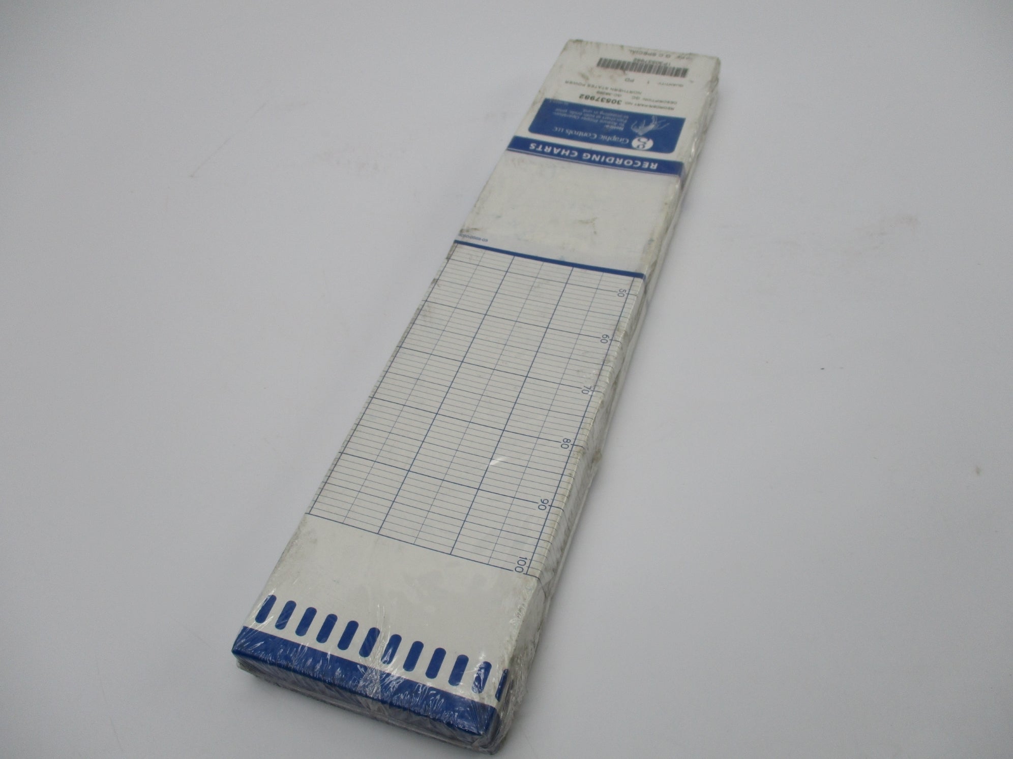 GRAPHIC CONTROLS GC-38269 NSMP