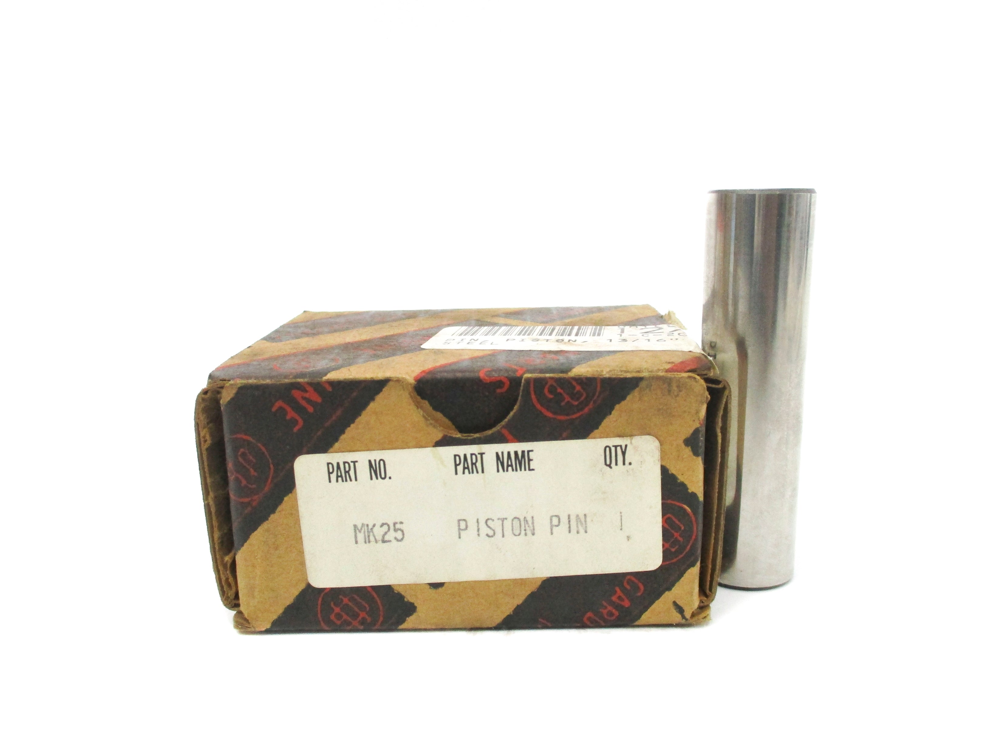 SPARE PART MK25 NSMP