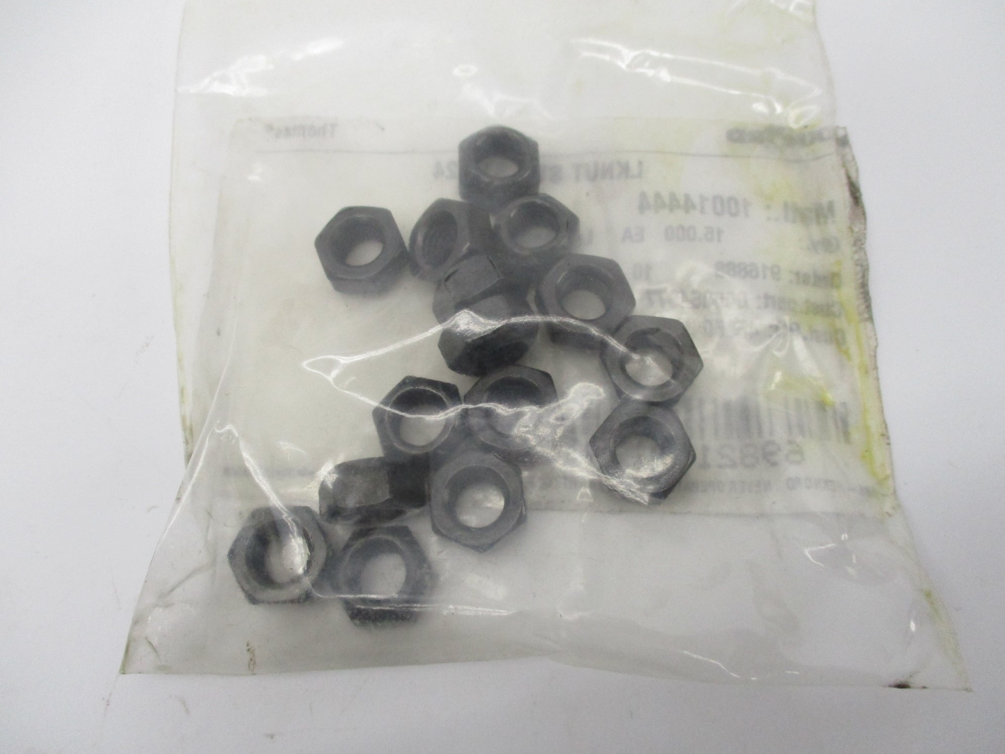 REXNORD 10014444 (PKG OF 15) NSMP