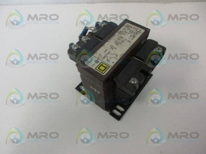 SQUARE D 9070-K100D13 UNMP