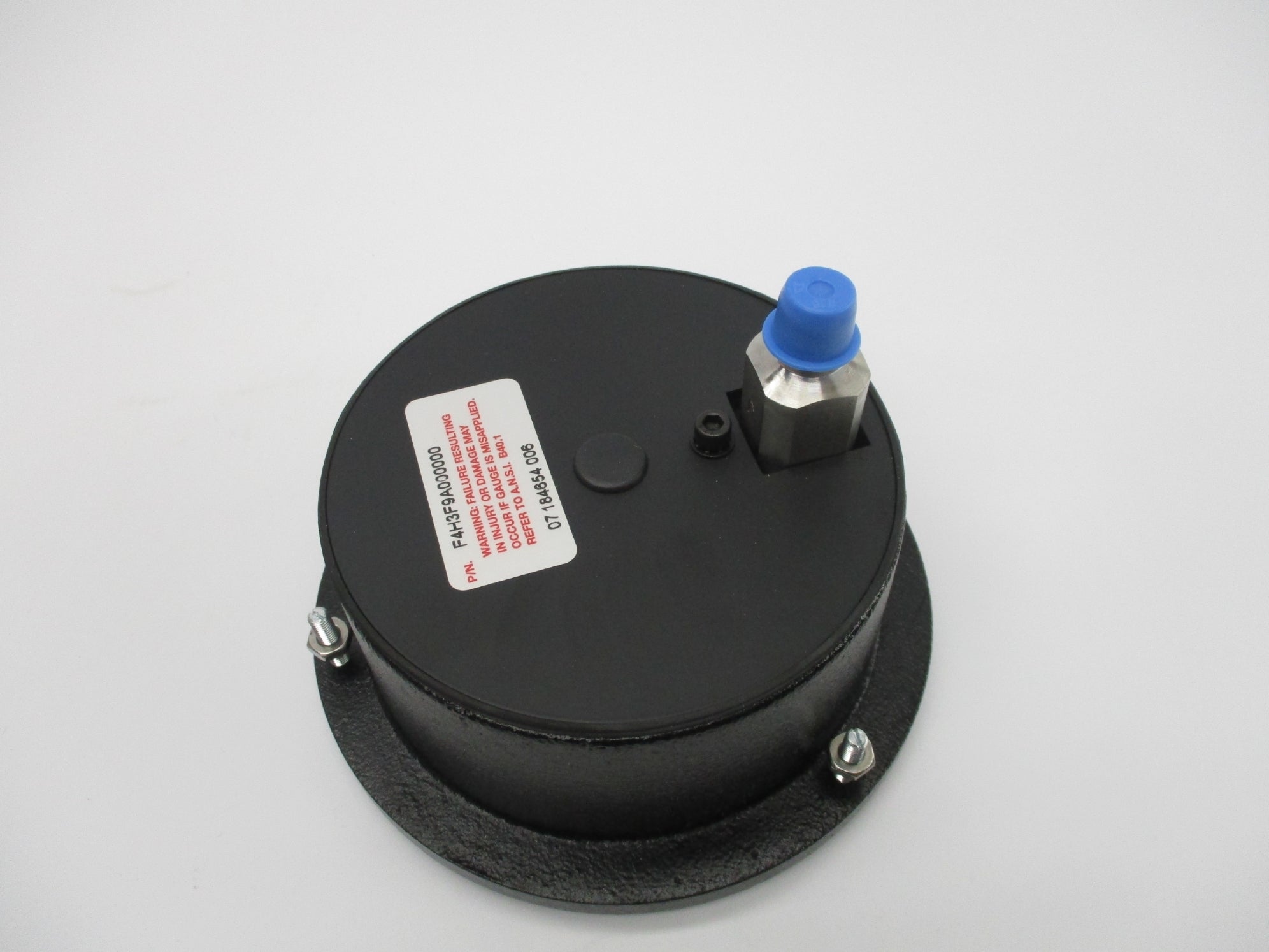 HELICOID GAUGES F4H3F9A000000 0-300PSI NSMP