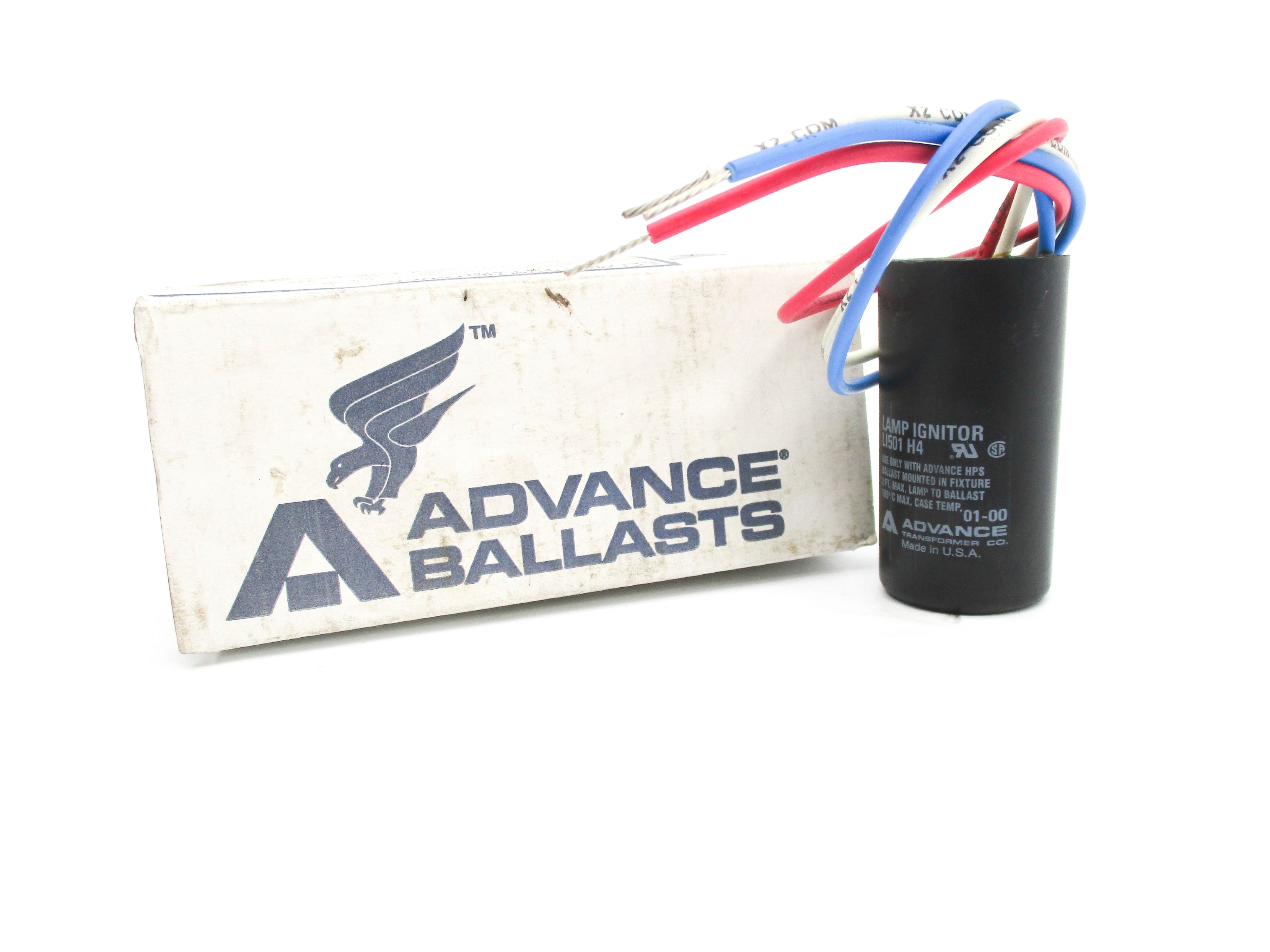 ADVANCE LI501-H4 NSMP
