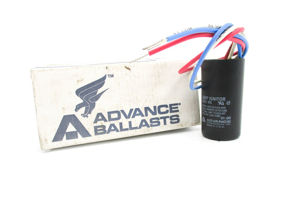 ADVANCE LI501-H4 NSMP