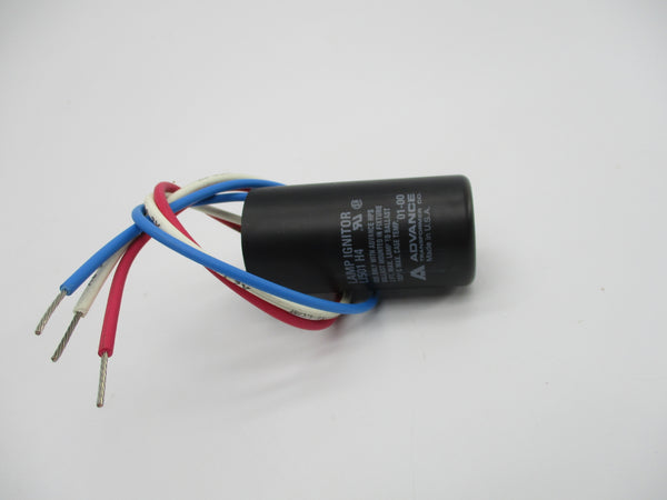 ADVANCE LI501-H4 NSMP