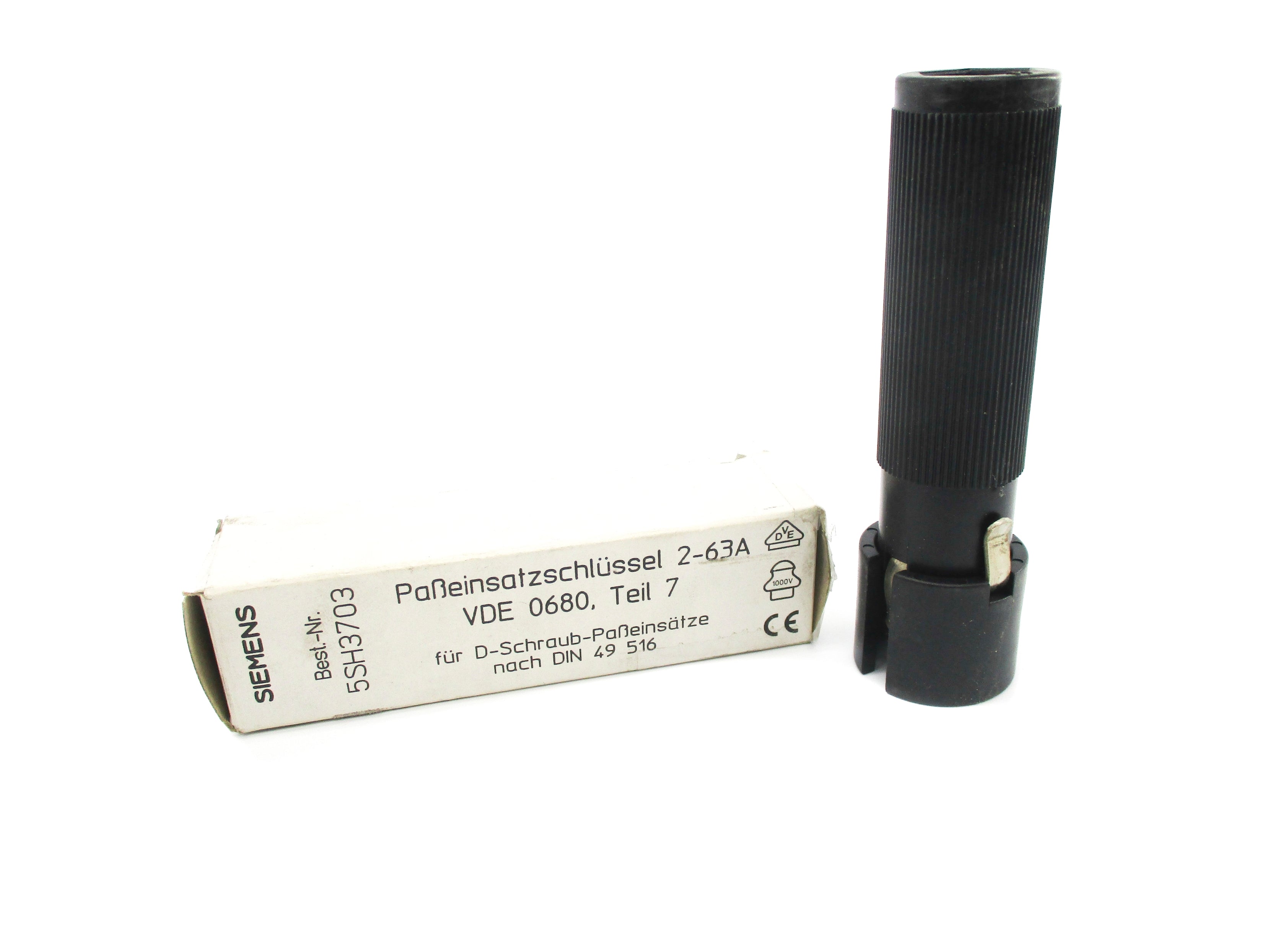 SIEMENS 5SH3703 NSMP