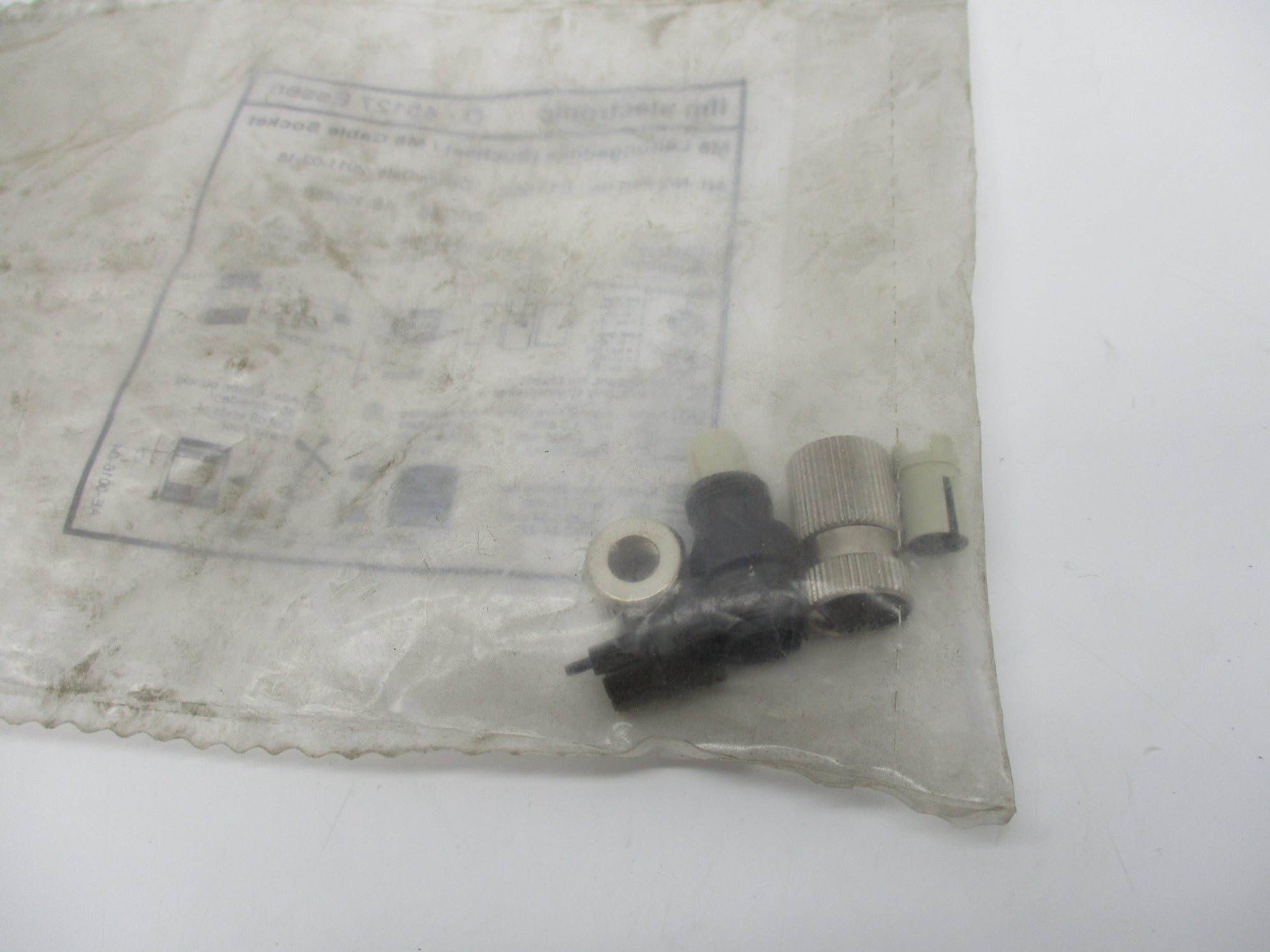 IFM EFECTOR E11552 NSMP