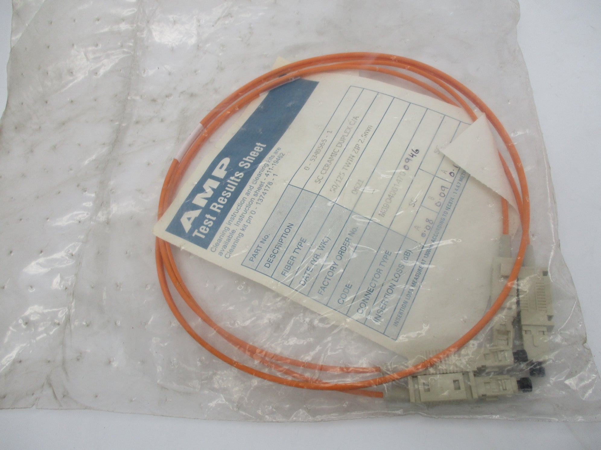 TYCO 0-5349565-1 NSMP