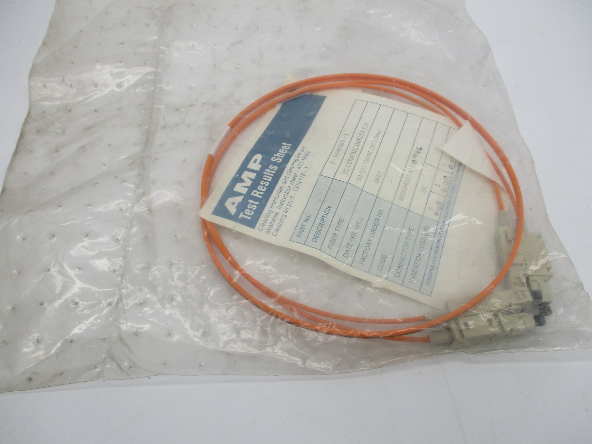 TYCO 0-5349565-1 NSMP