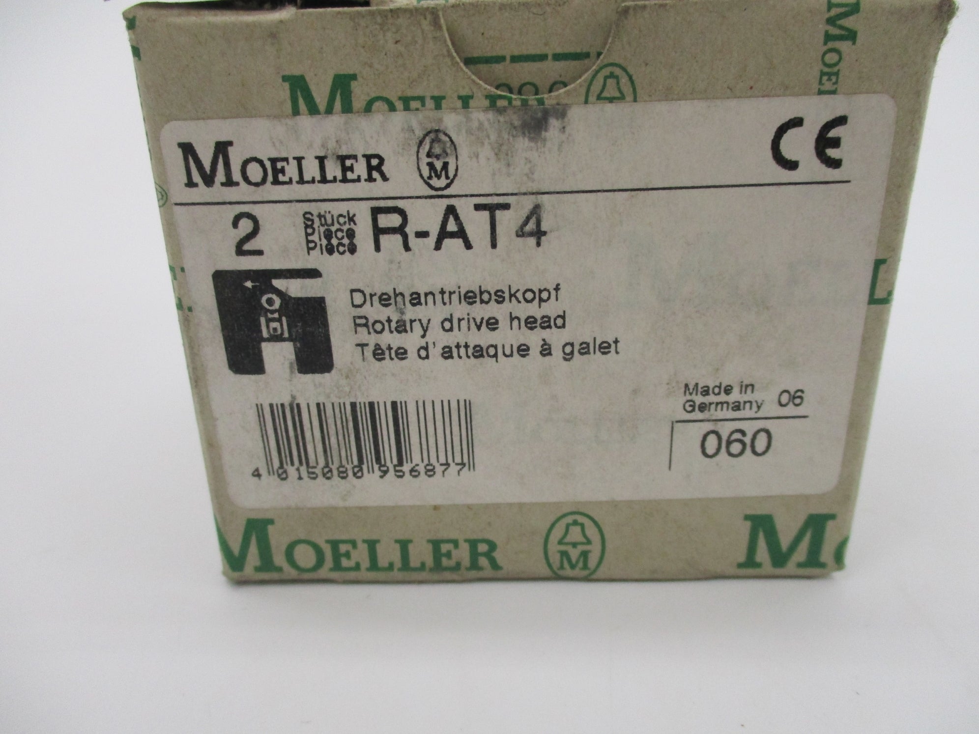 KLOCKNER MOELLER R-AT4 (PKG OF 2) NSMP