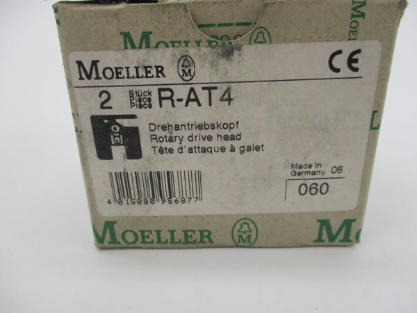 KLOCKNER MOELLER R-AT4 (PKG OF 2) NSMP
